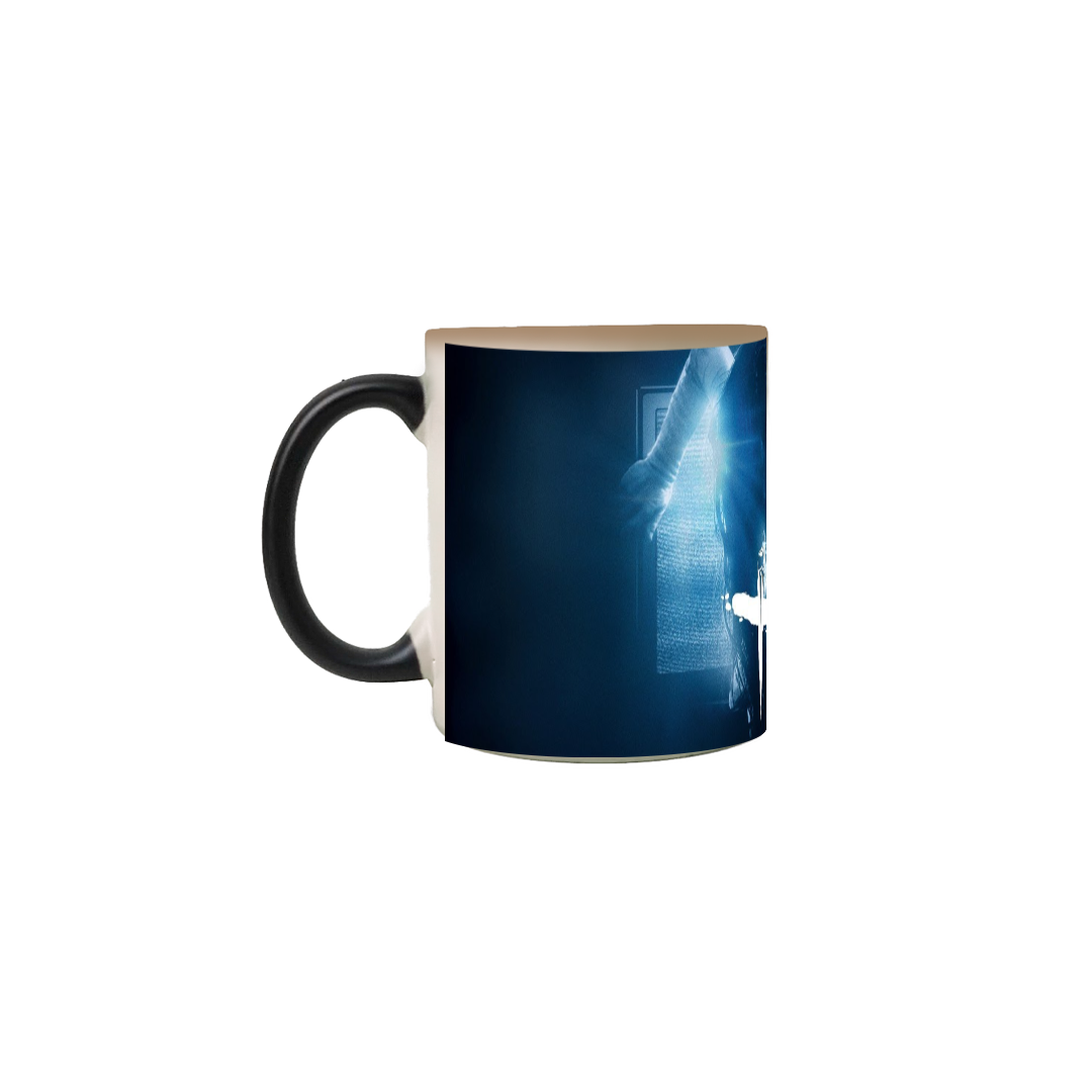 CANECA MAGICA SAMARA DEAD BY DAYLIGHT