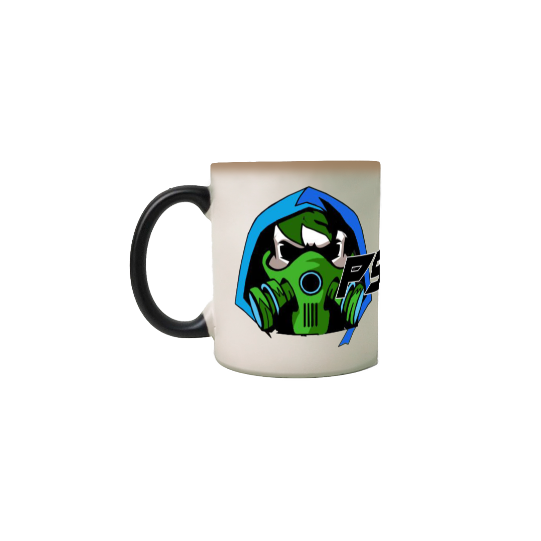 CANECA MAGICA PN