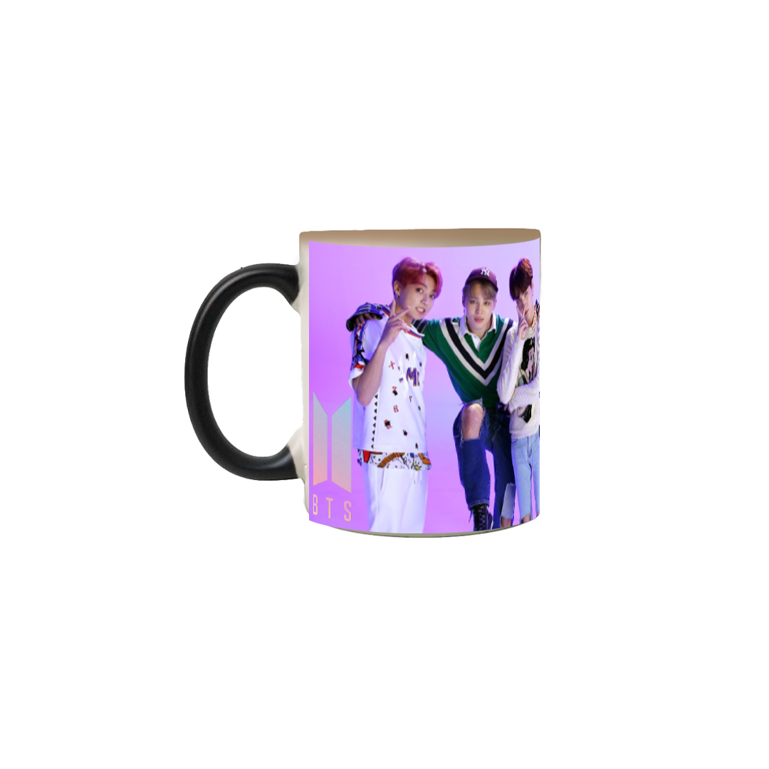 CANECA MAGICA BTS