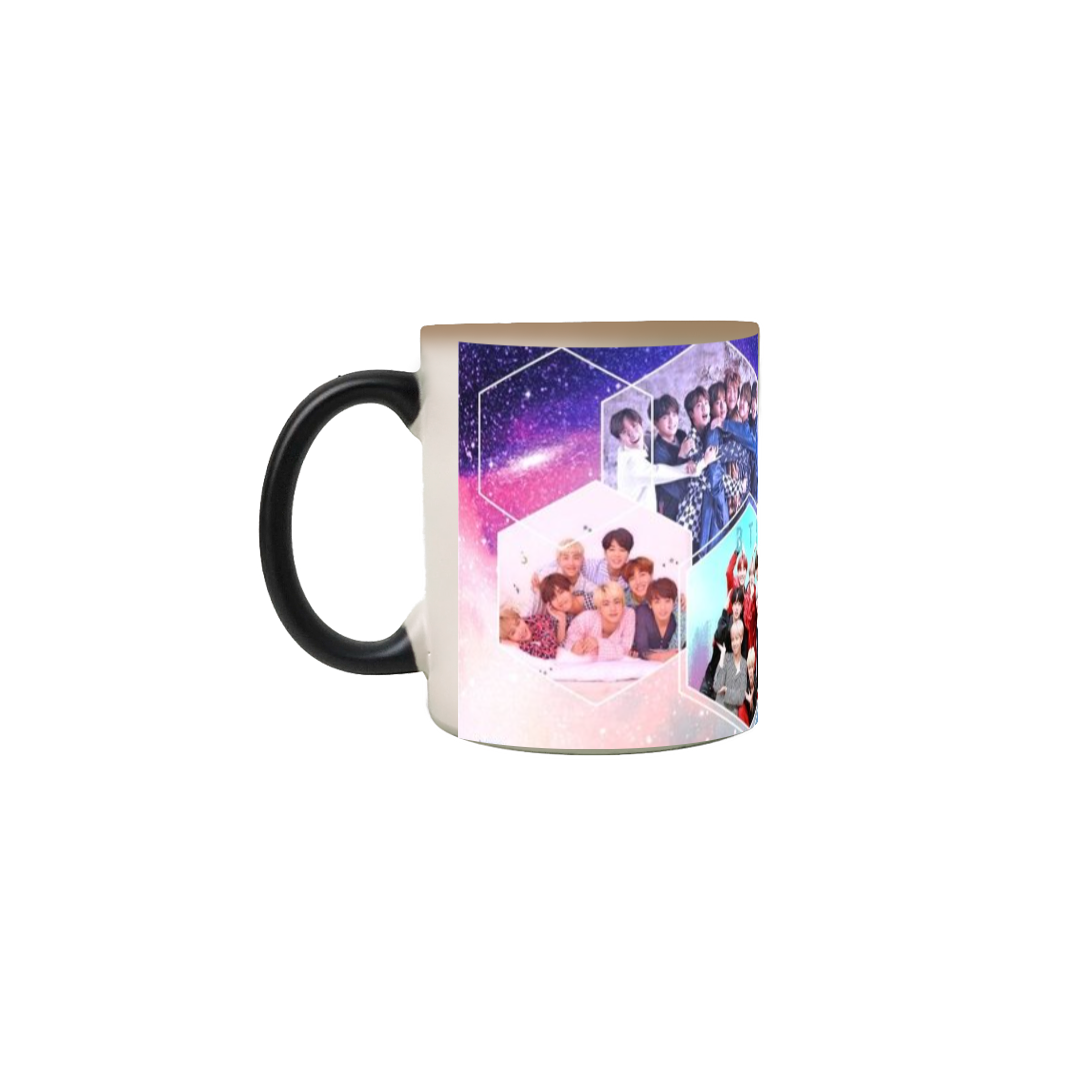 CANECA MAGICA BTS