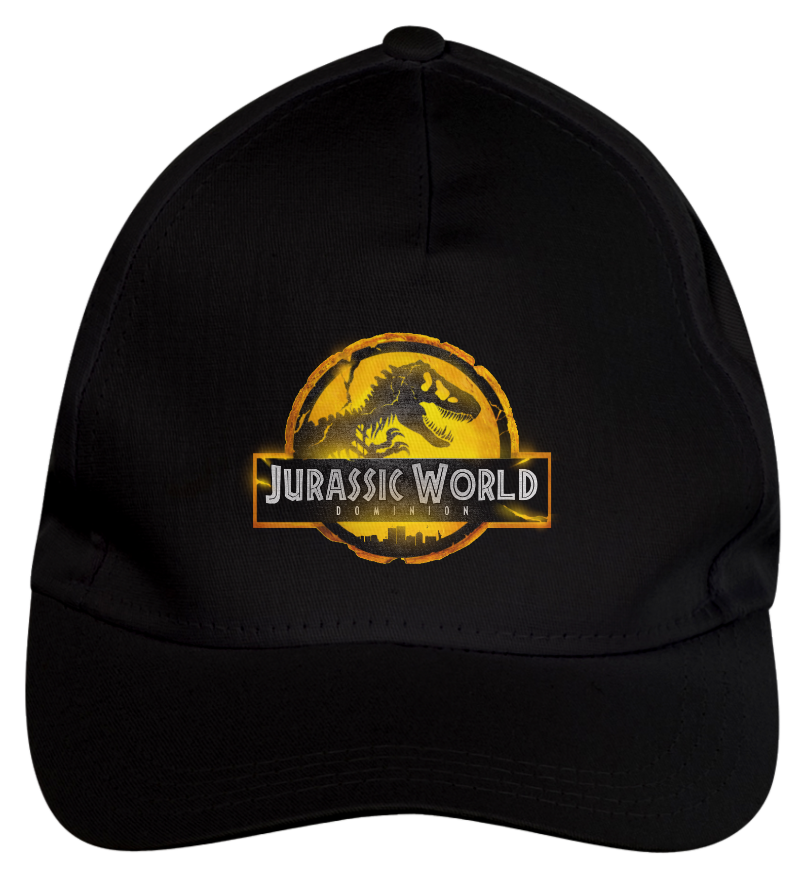BONÉ DE BRIM JURASSIC WORLD DOMINION 