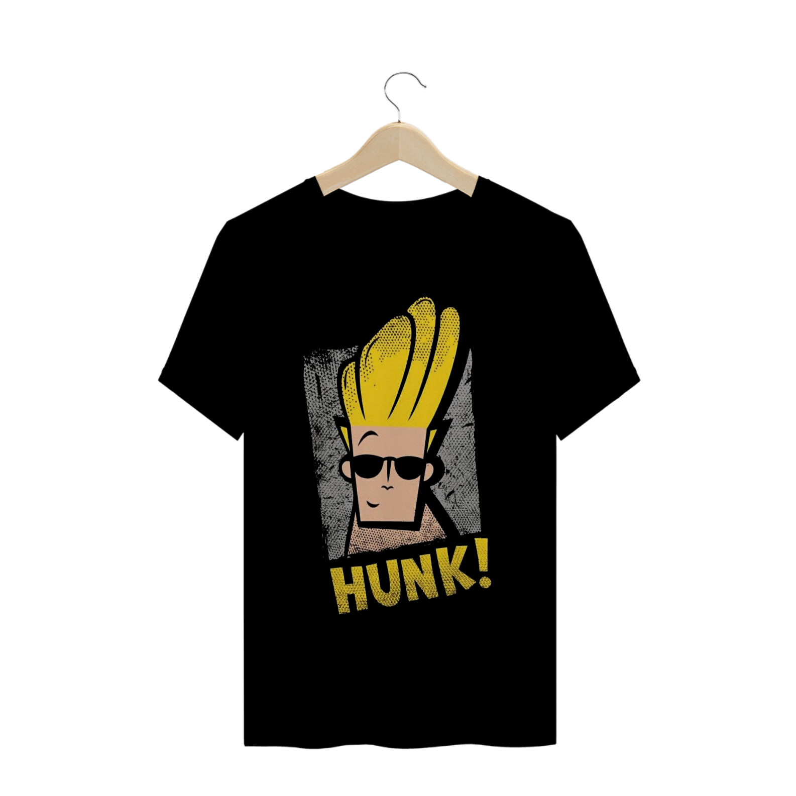 CAMISETA JHONNY BRAVO