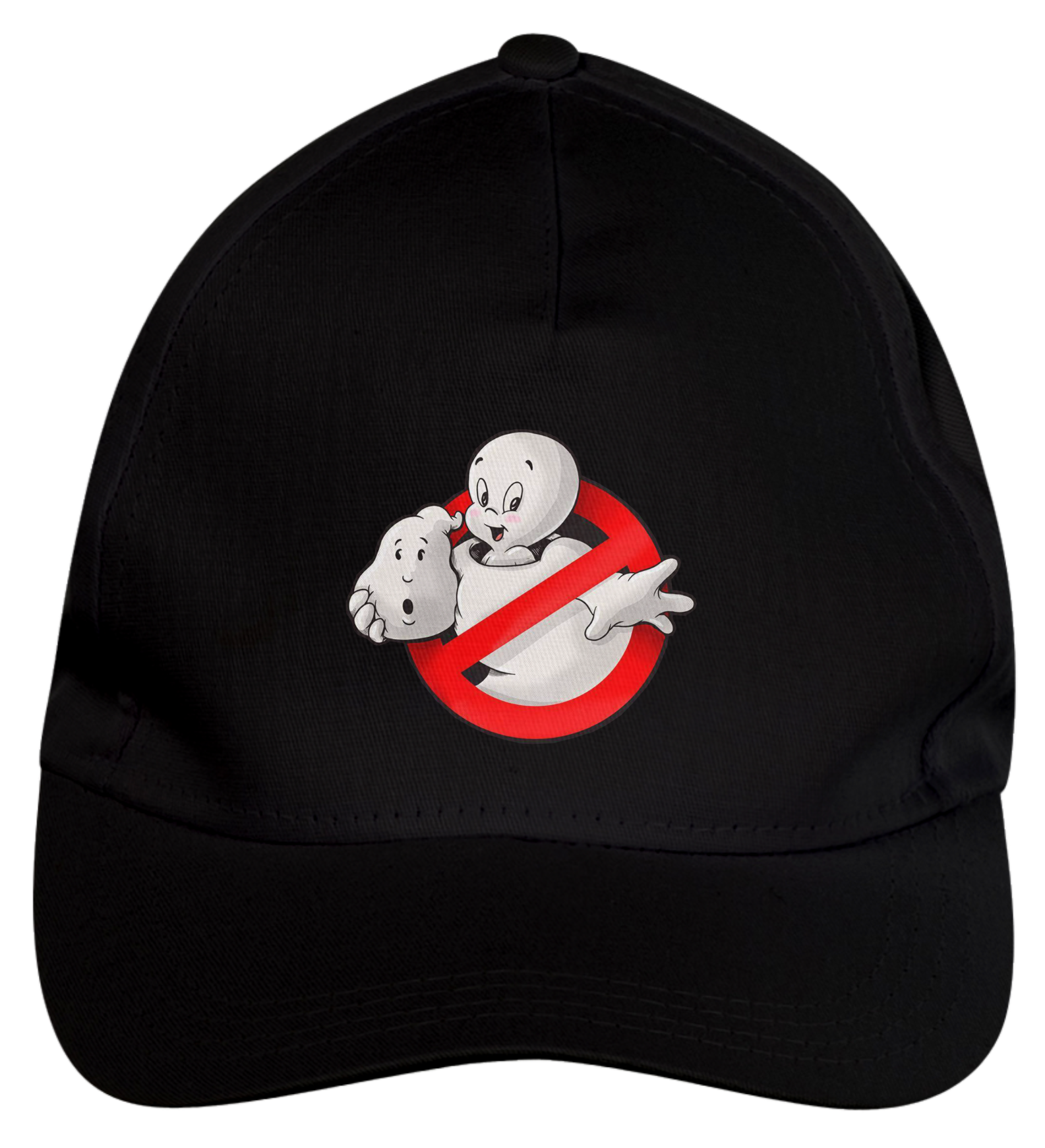 BONÉ FECHADO GASPARZINHO 