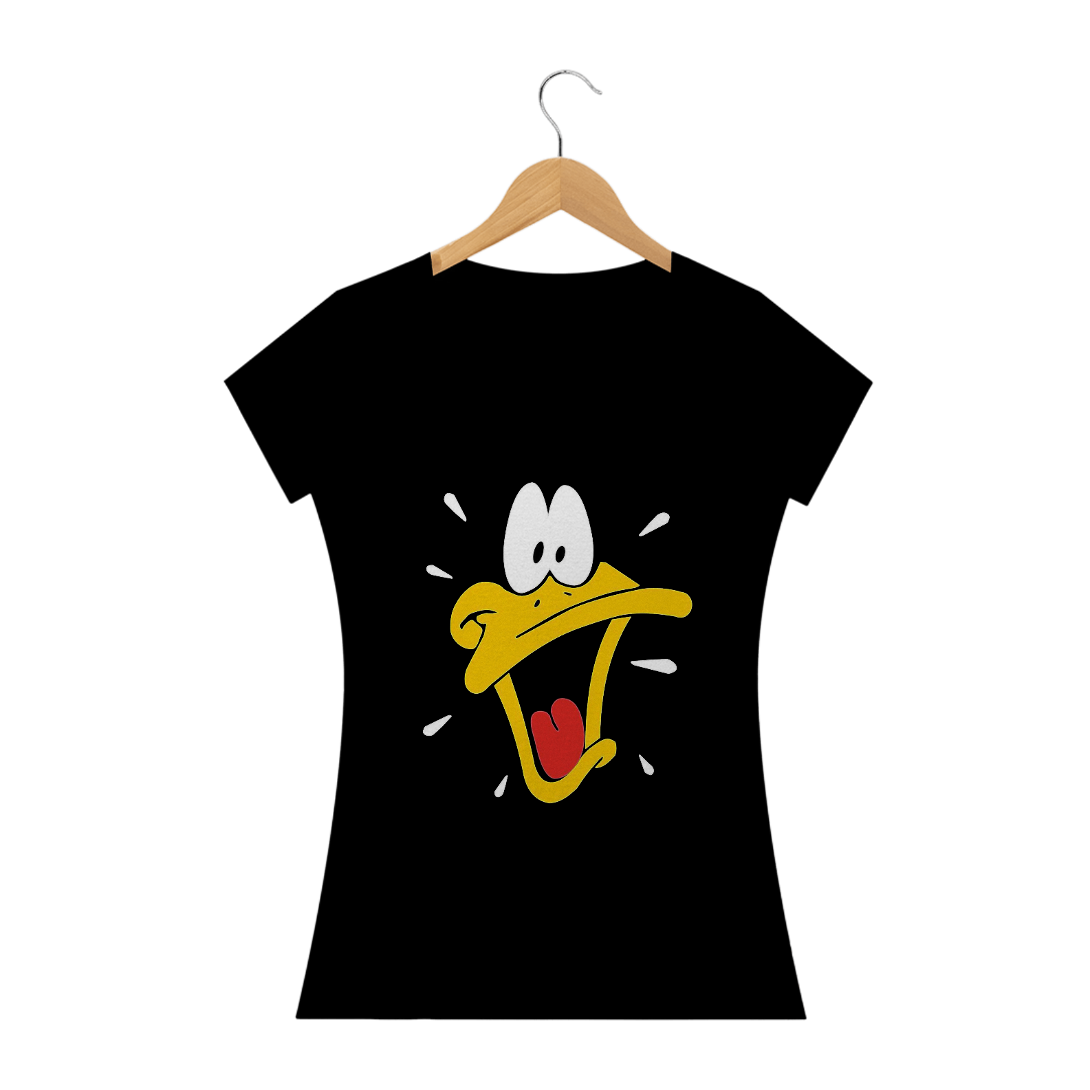 BABY LONG FEMININA PATOLINO