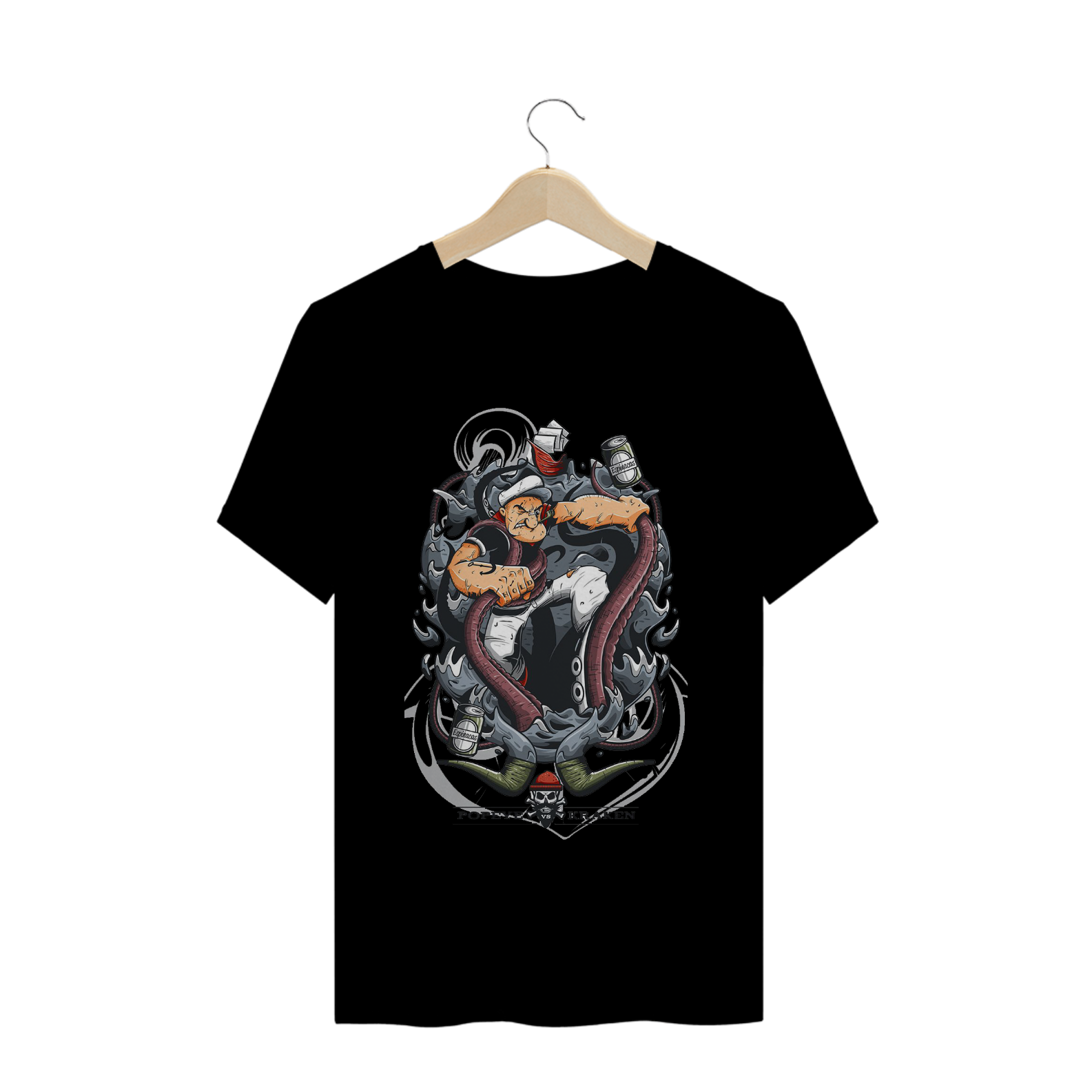CAMISETA POPEYE