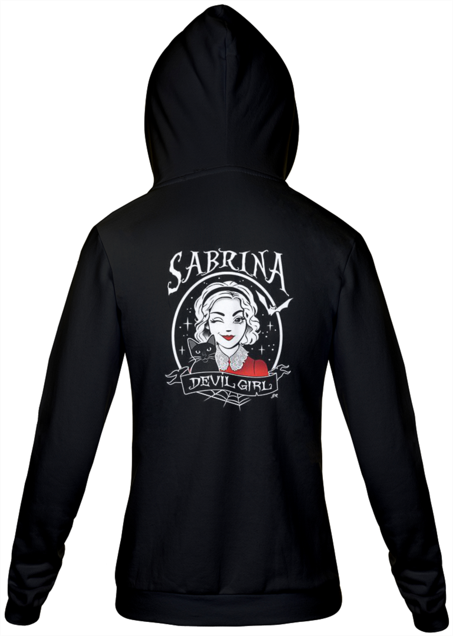 MOLETOM SABRINA