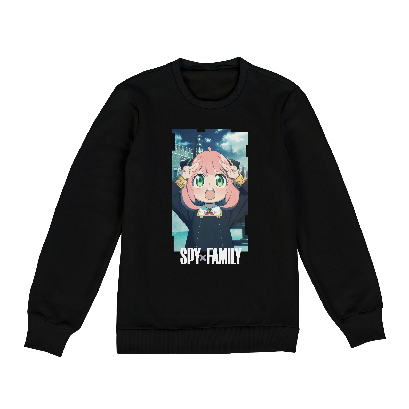 MOLETON SPY X FAMILY