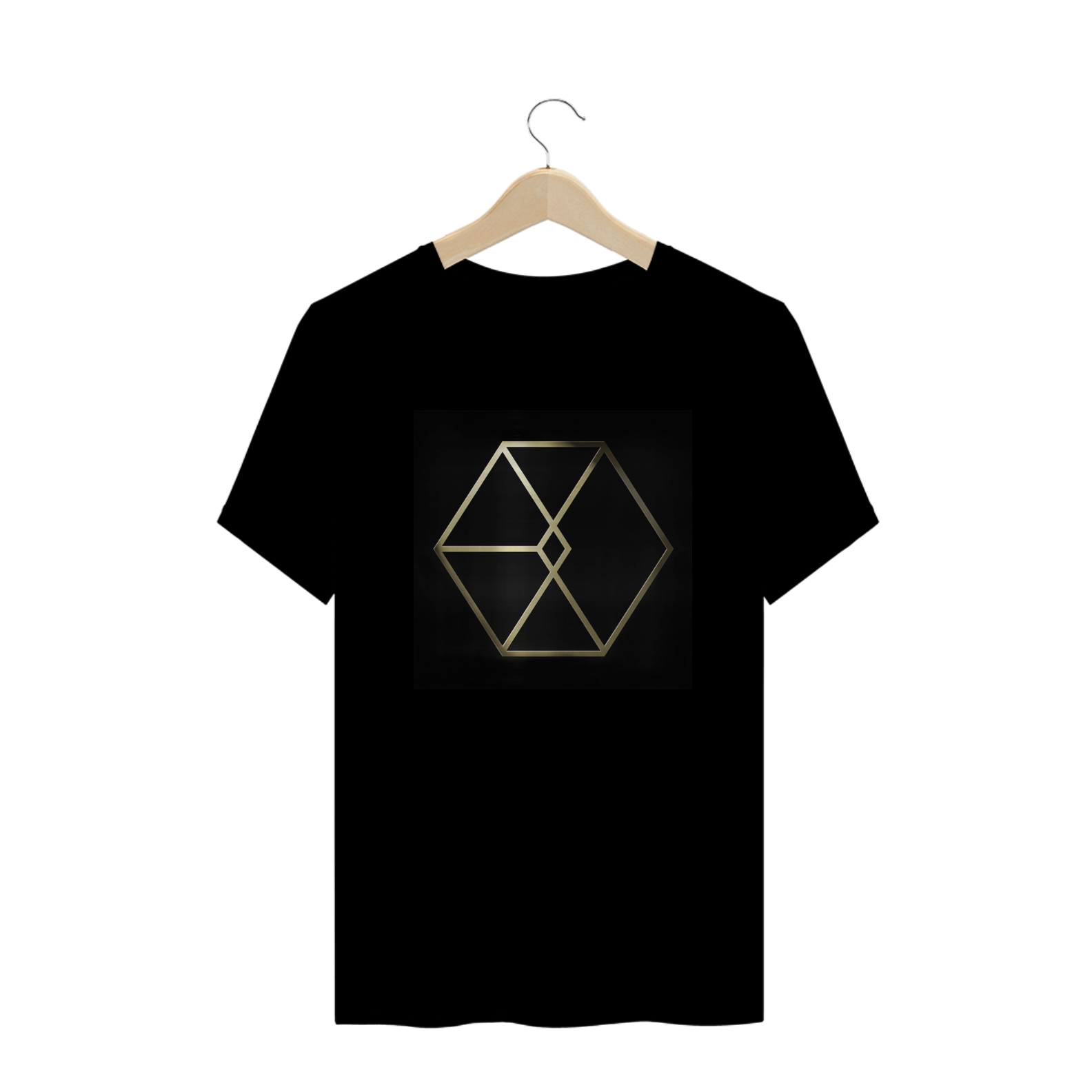 CAMISETA EXO KPOP