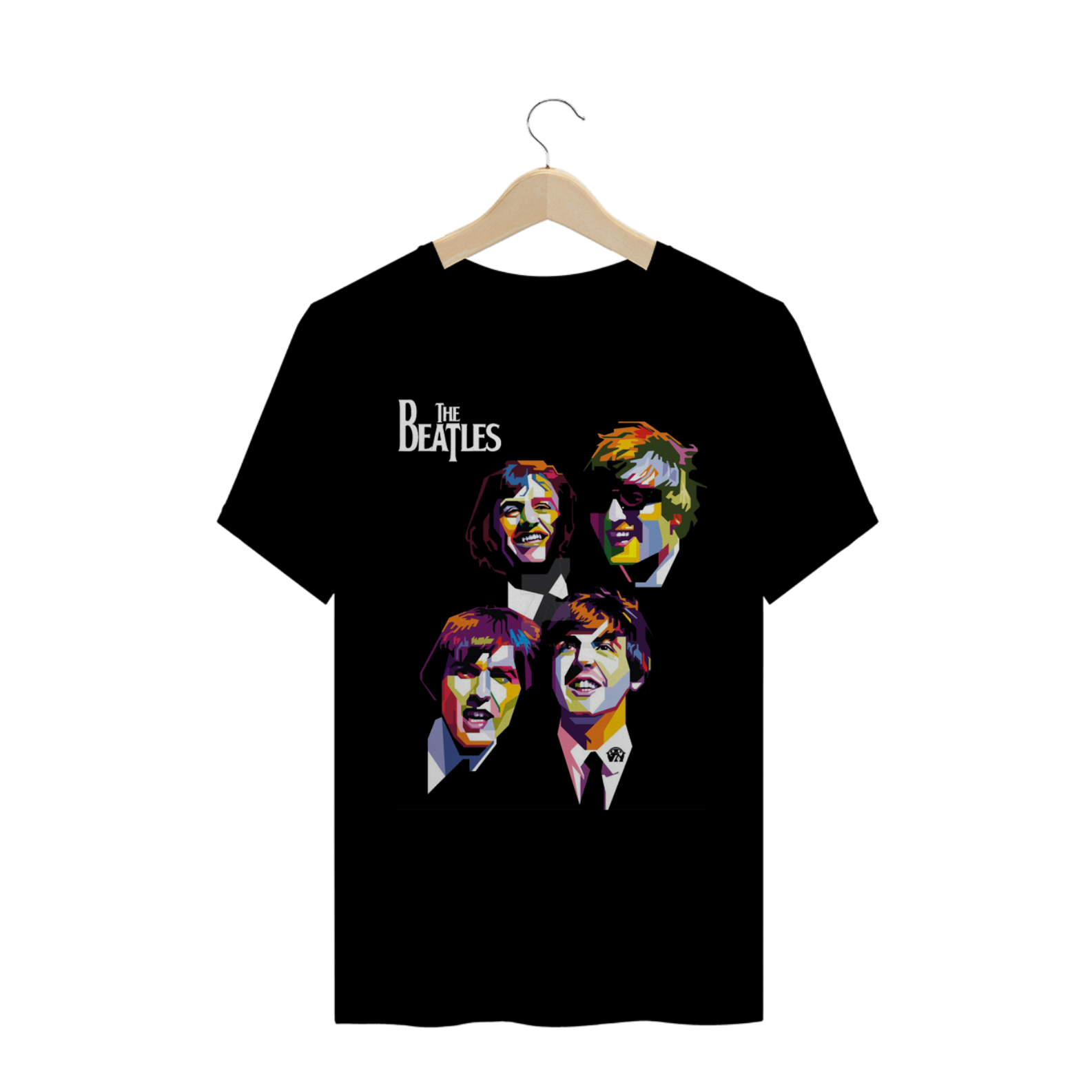 COLLECTION BAND THE BEATHLES