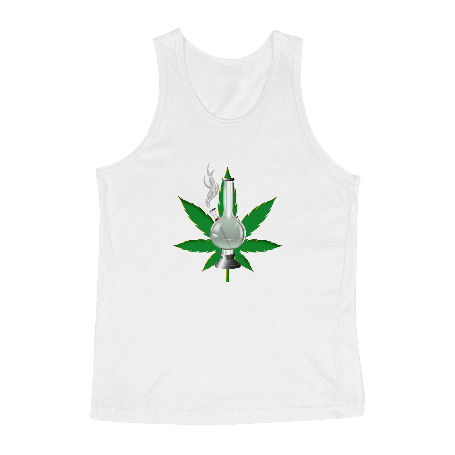 Nome do produto  Regata Bong