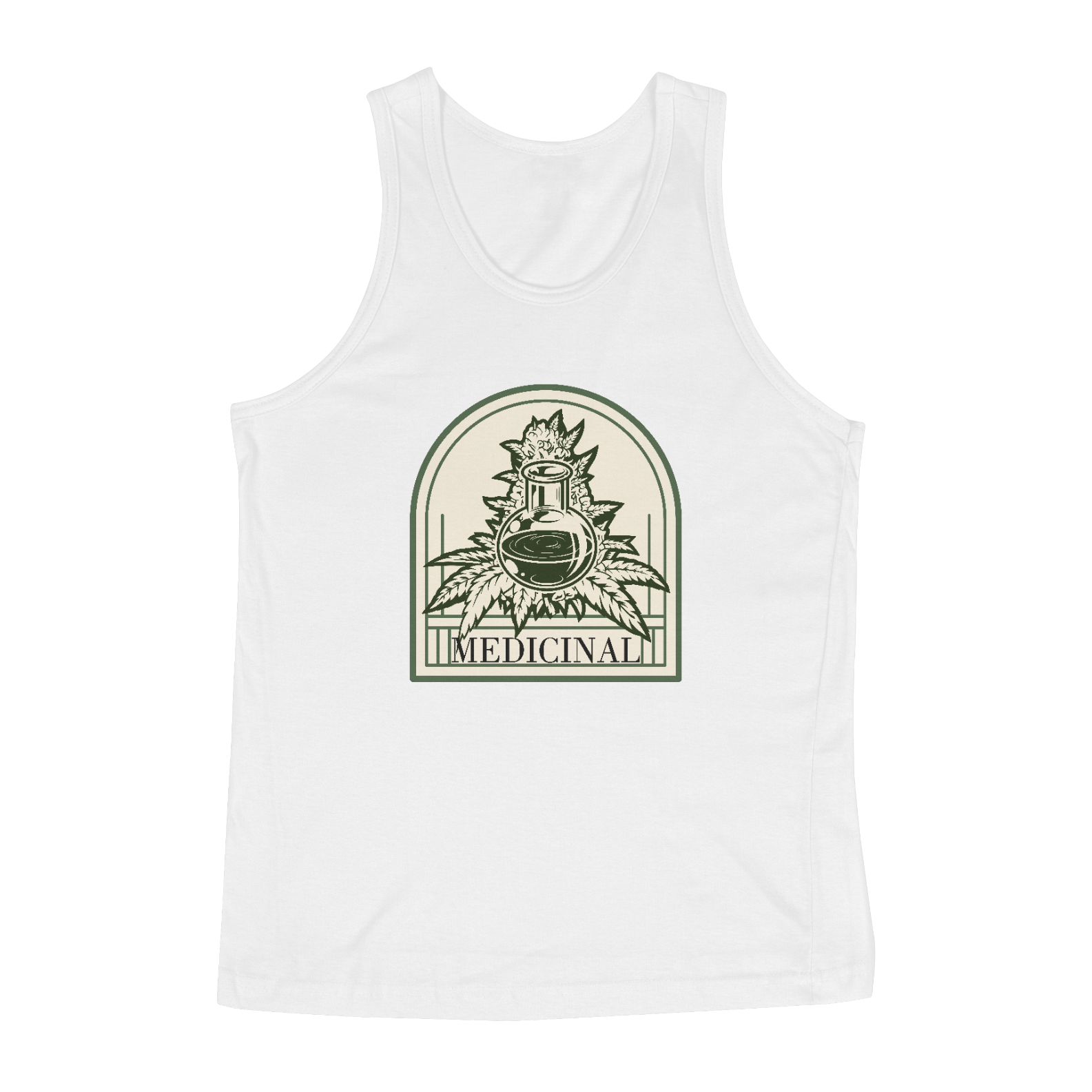 Nome do produto  Regata Medicinal