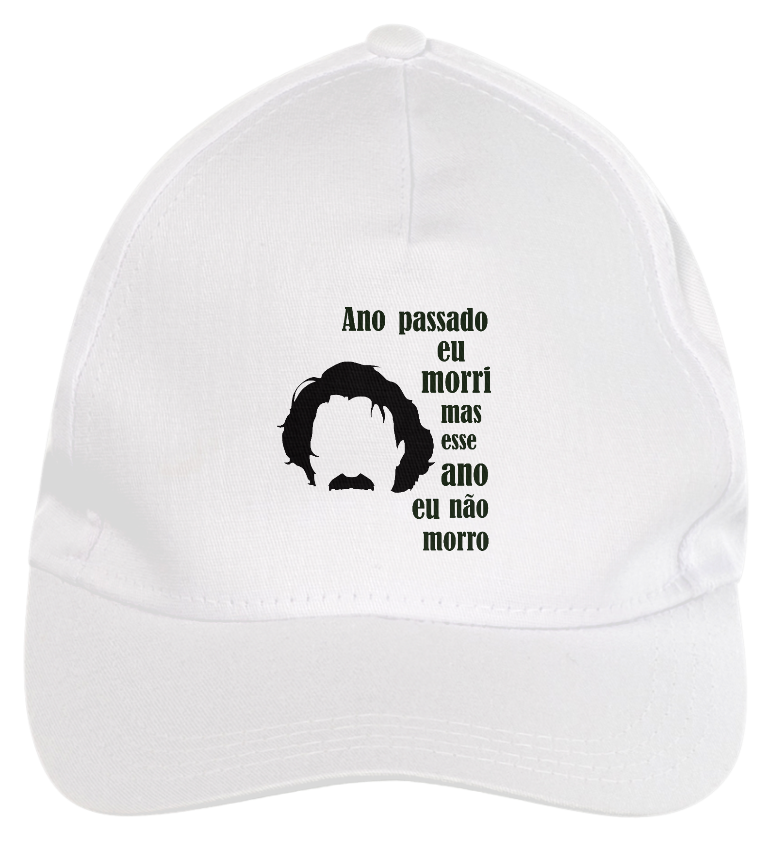 Nome do produto  Boné Belchior