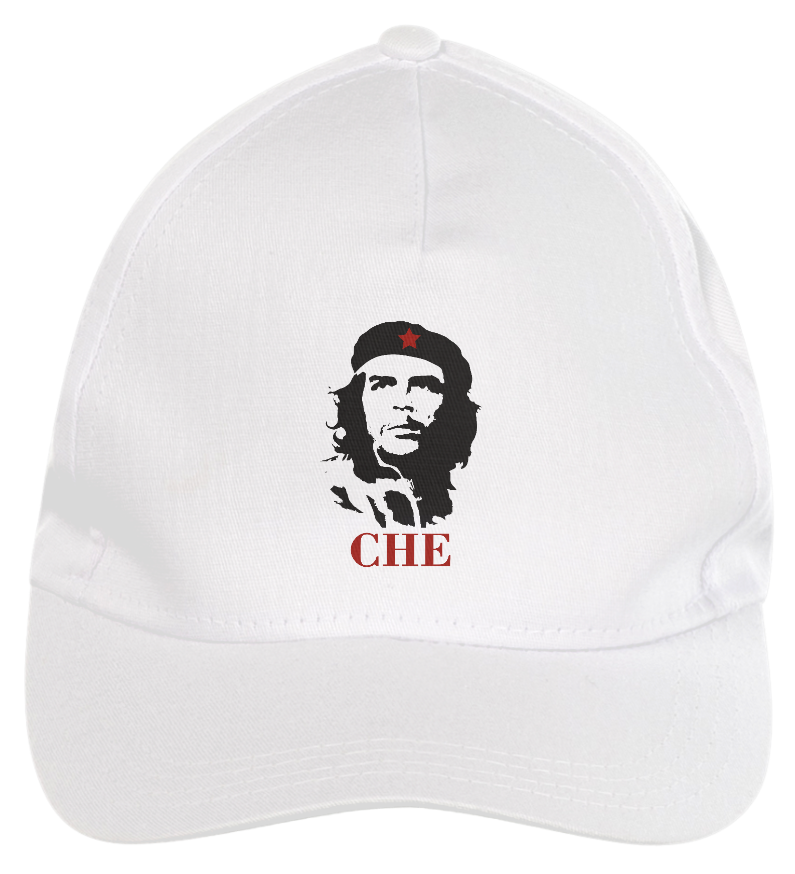 Nome do produto  Boné Che