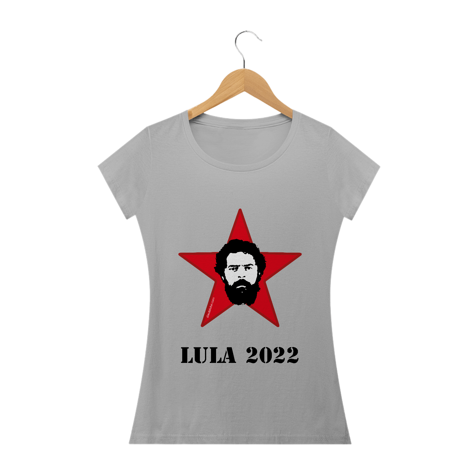 Nome do produto  Baby Long Lula 2022