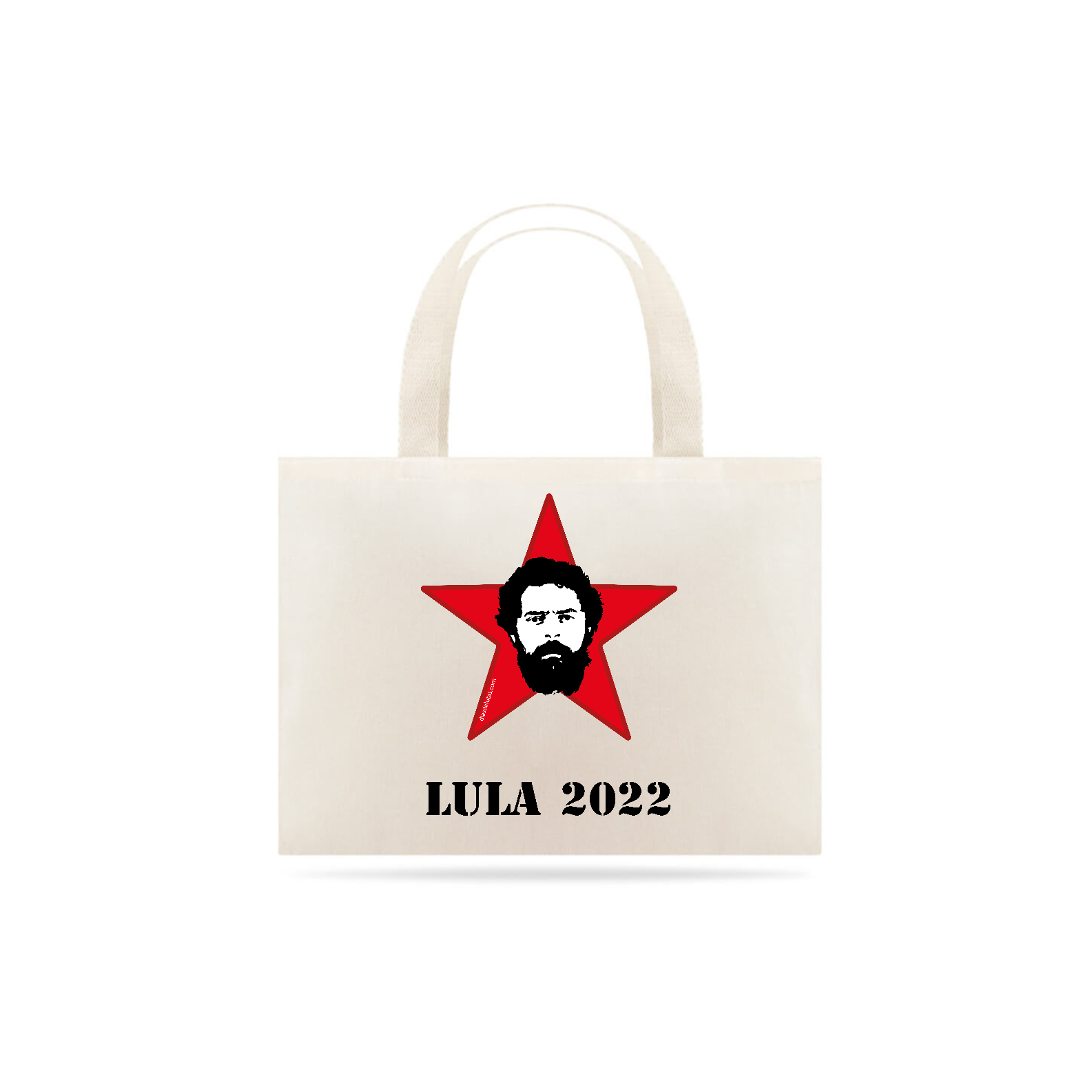 Ecobag Lula 2022