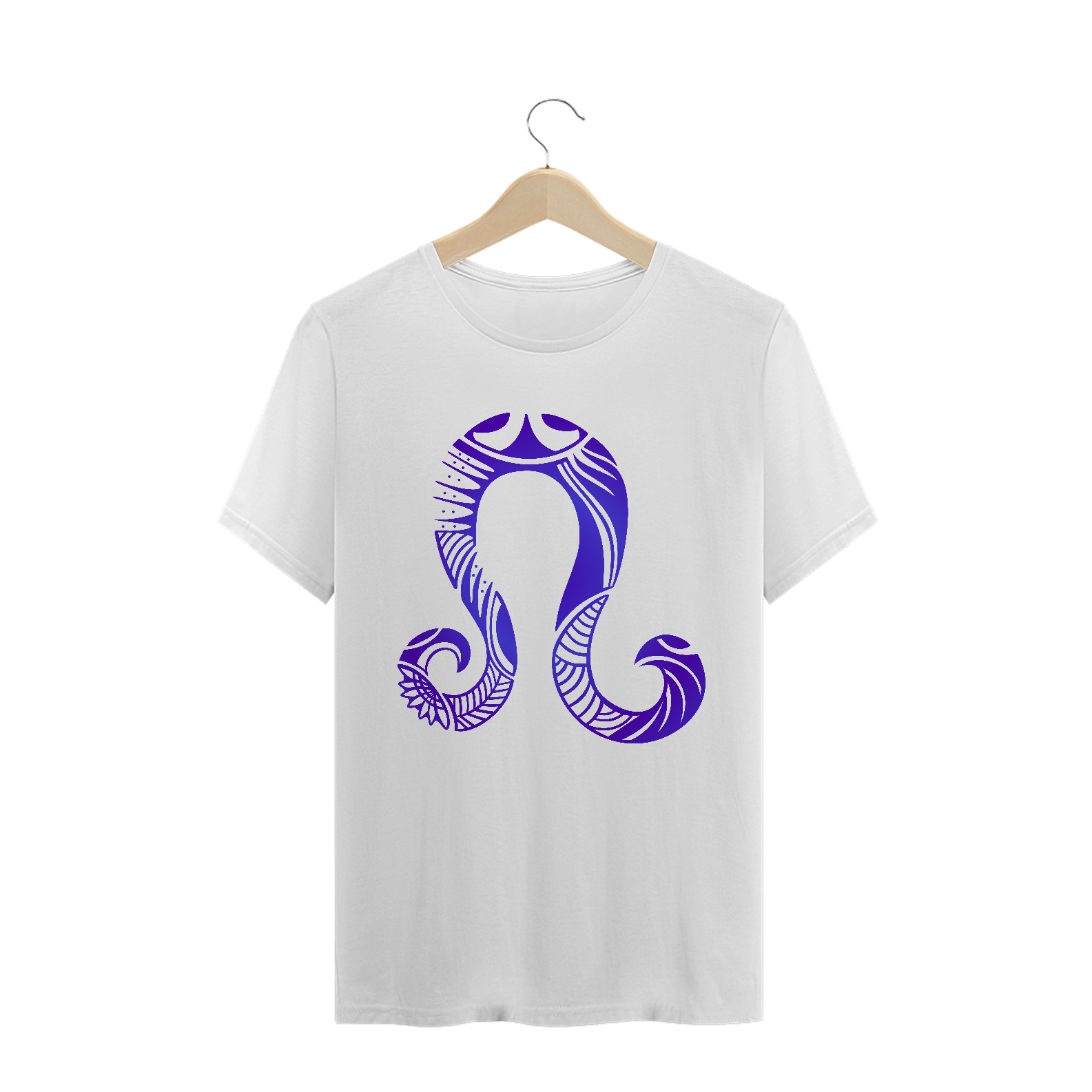 CAMISETA MASCULINA/UNISSEX - SIGNO CÂNCER