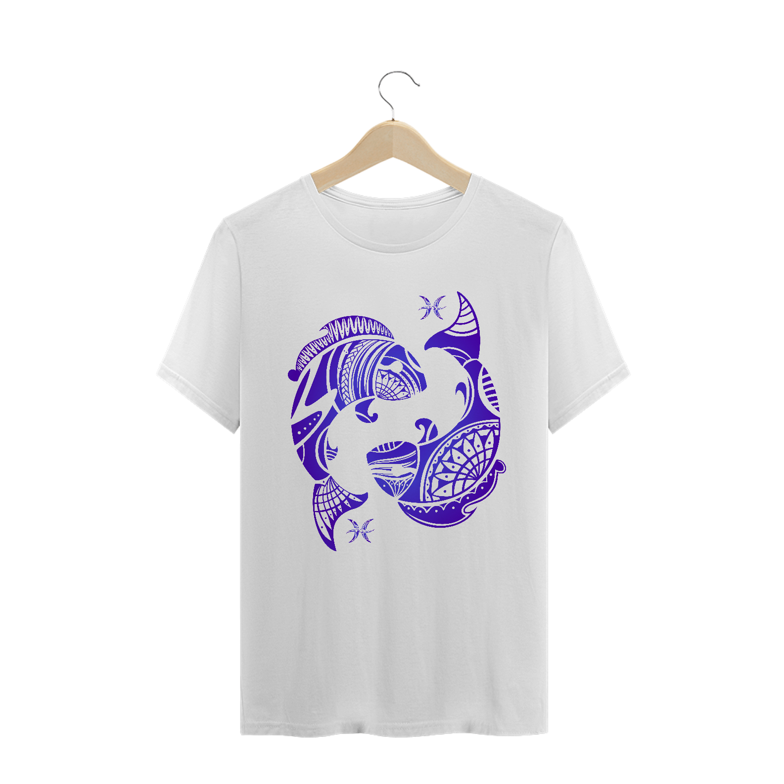 CAMISETA MASCULINA/UNISSEX - SIGNO PEXIES