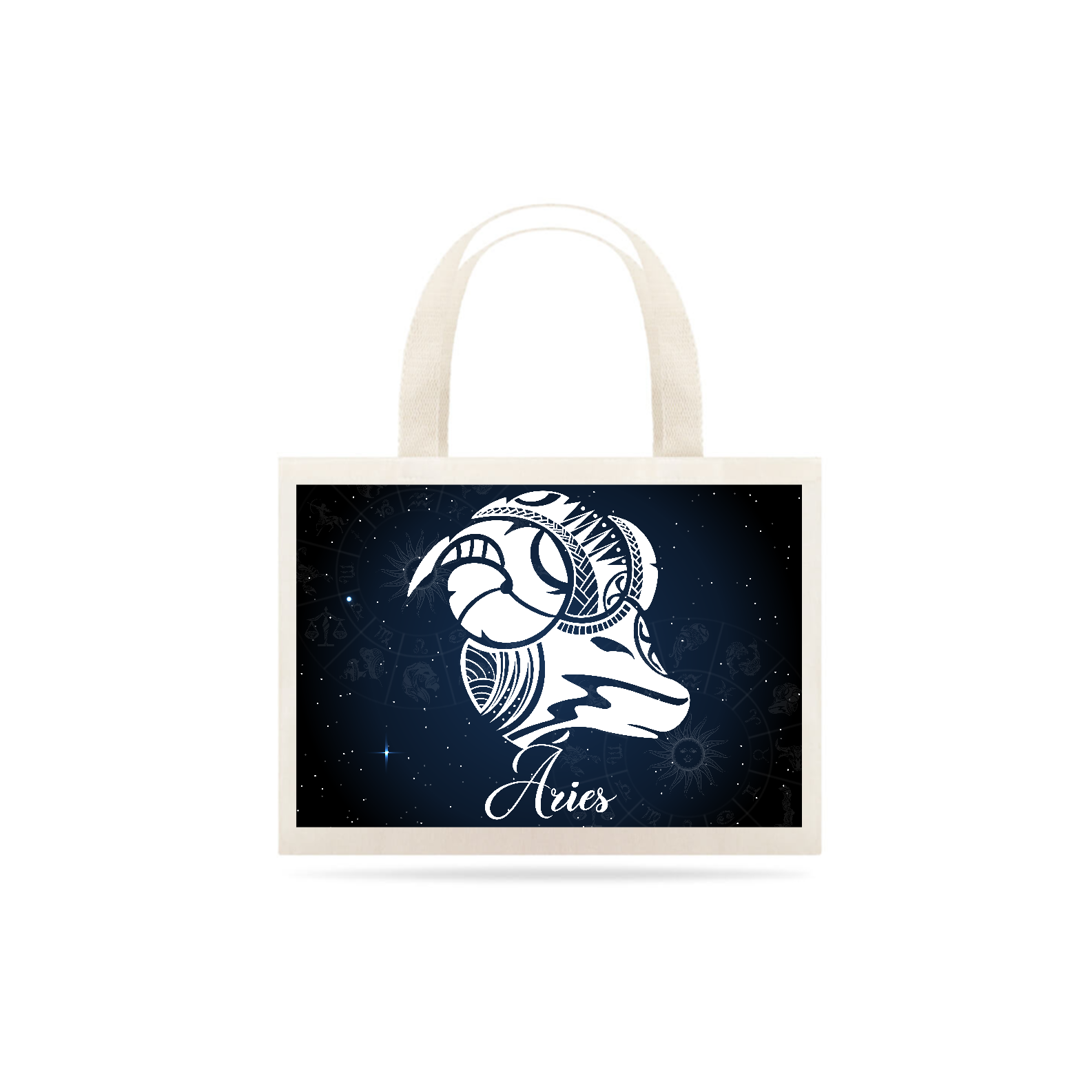 ECOBAG - SIGNO ÁRIES