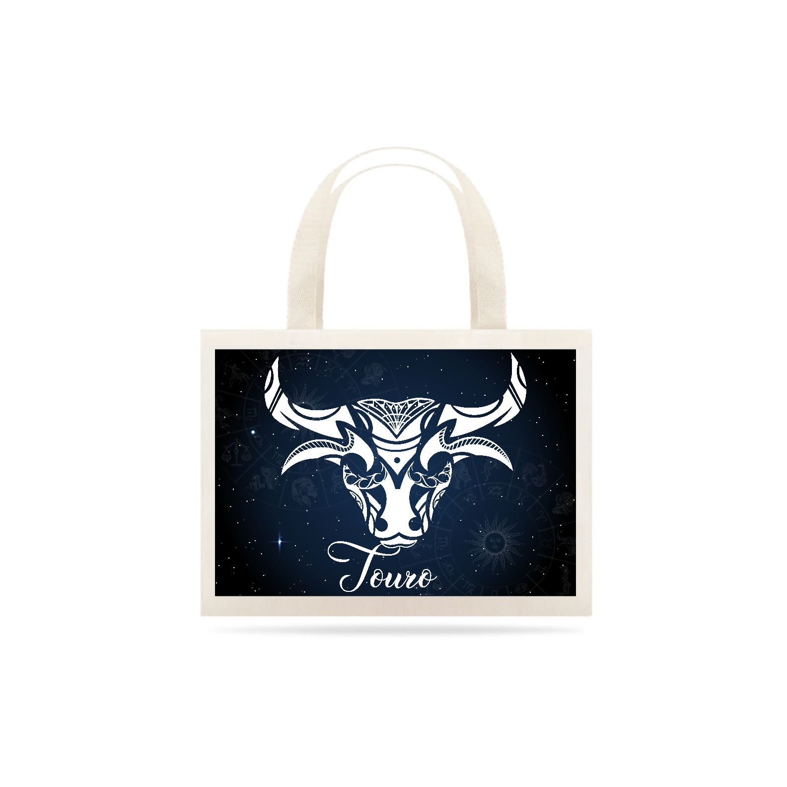 ECOBAG - SIGNO TOURO