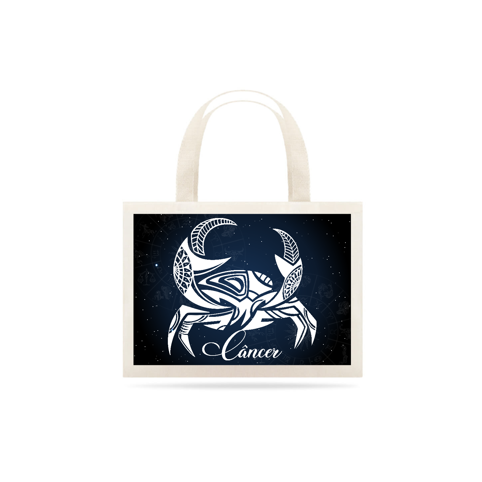 ECOBAG - SIGNO CÂNCER