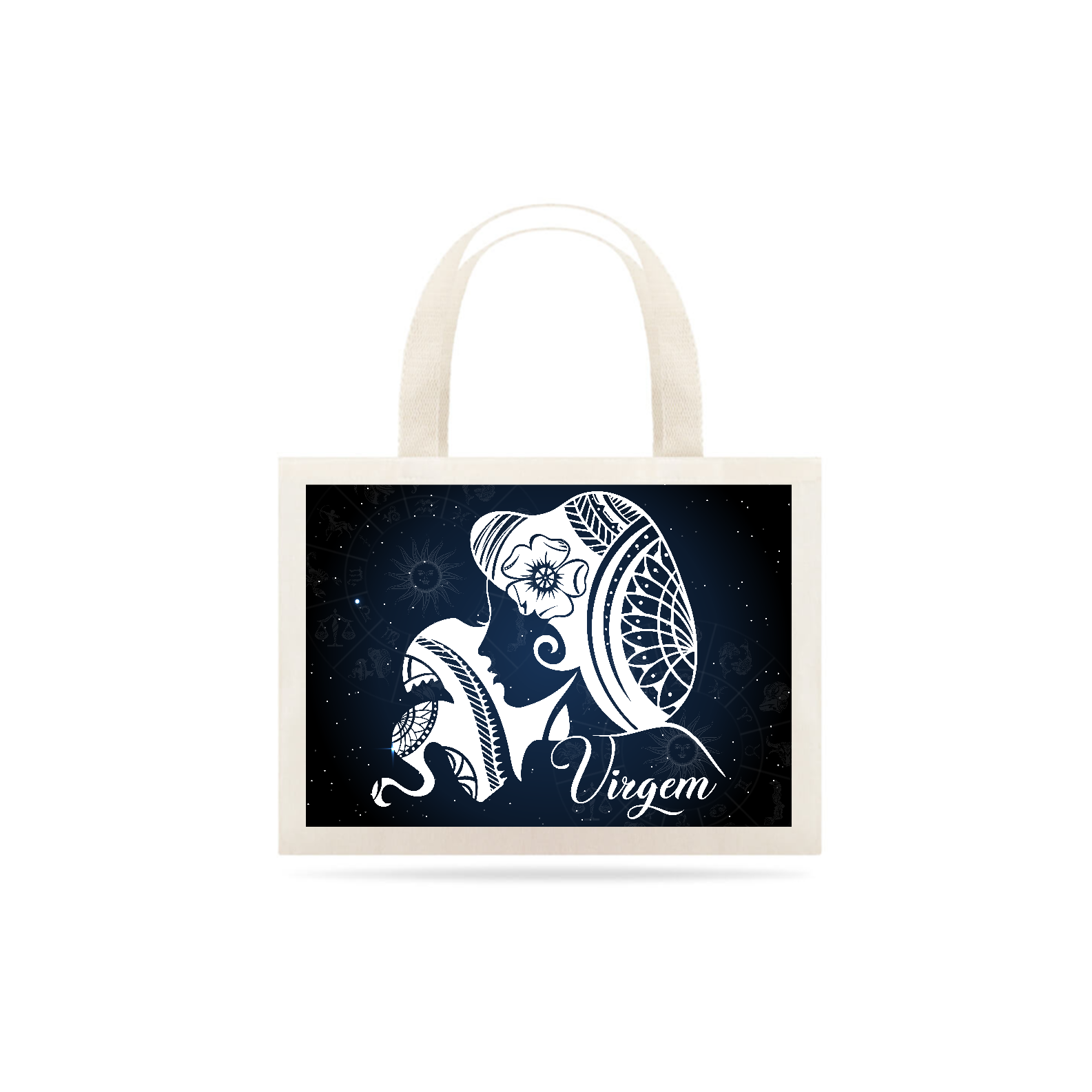 ECOBAG - SIGNO VIRGEM