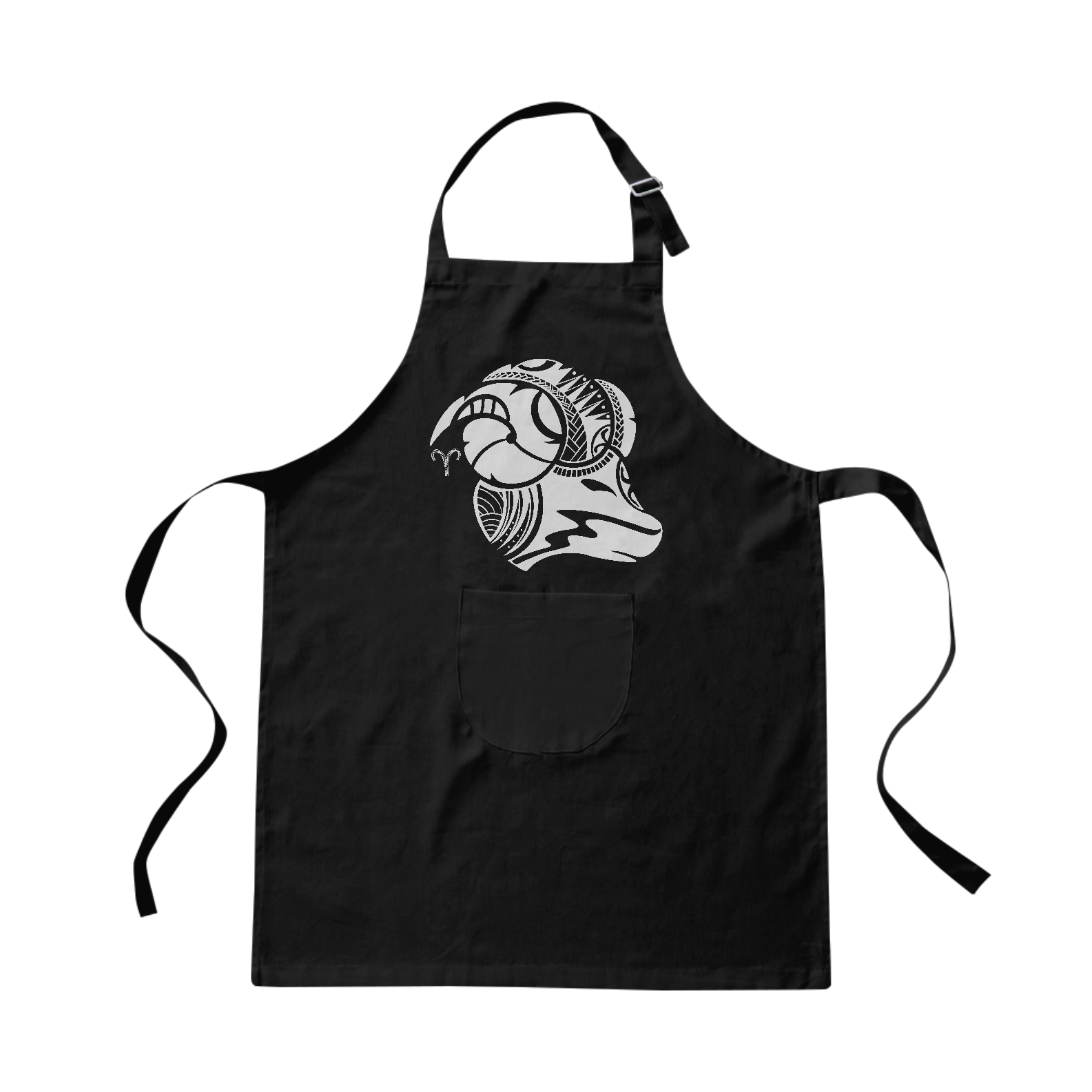 AVENTAL - SIGNO ÁRIES