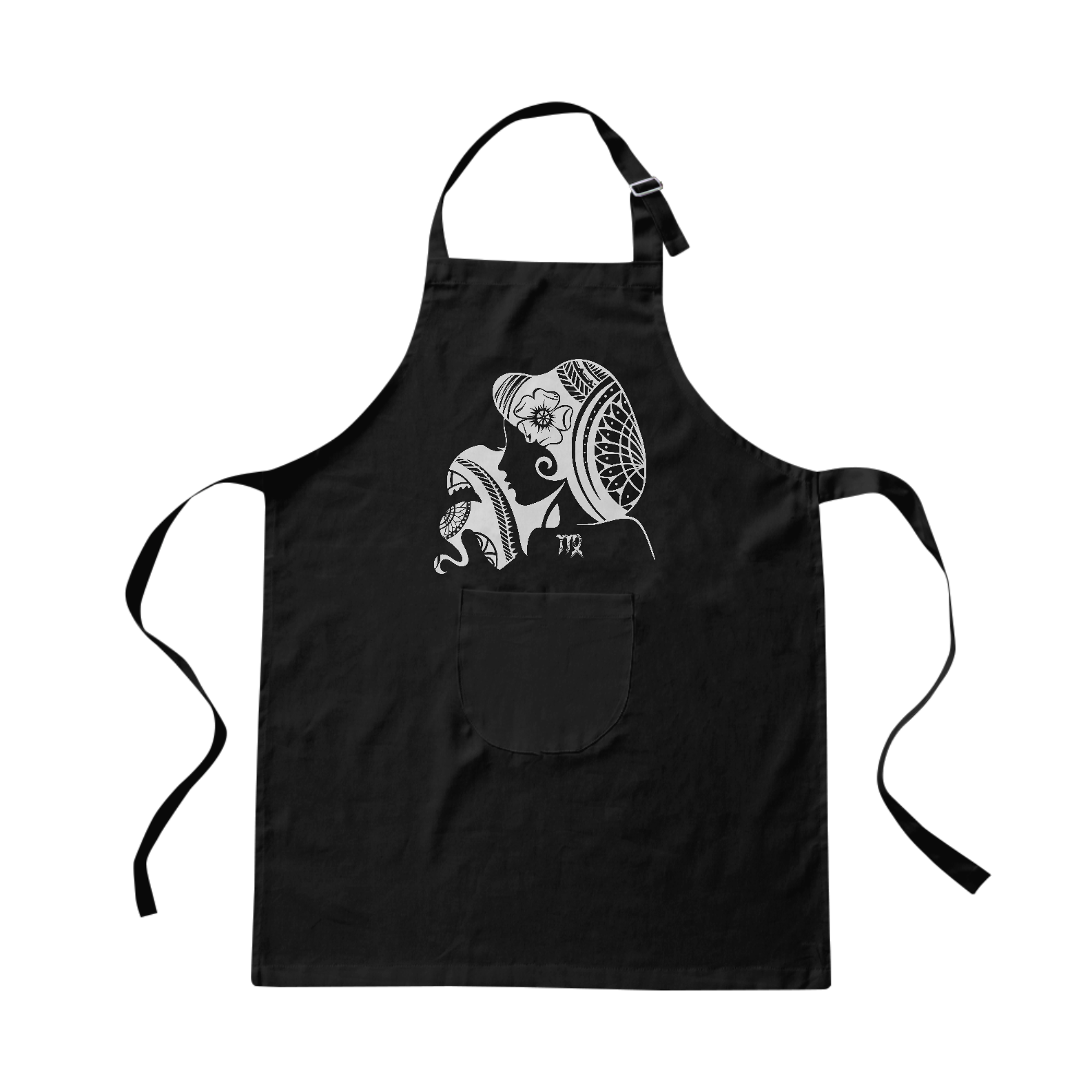 AVENTAL BRIM - SIGNO VIRGEM