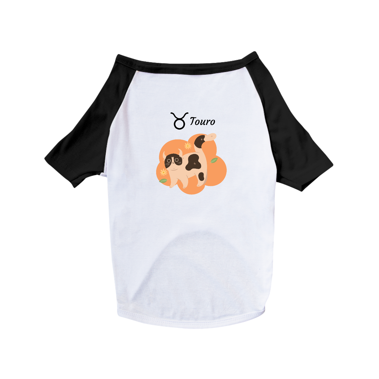 ROUPA PET - SIGNO TOURO