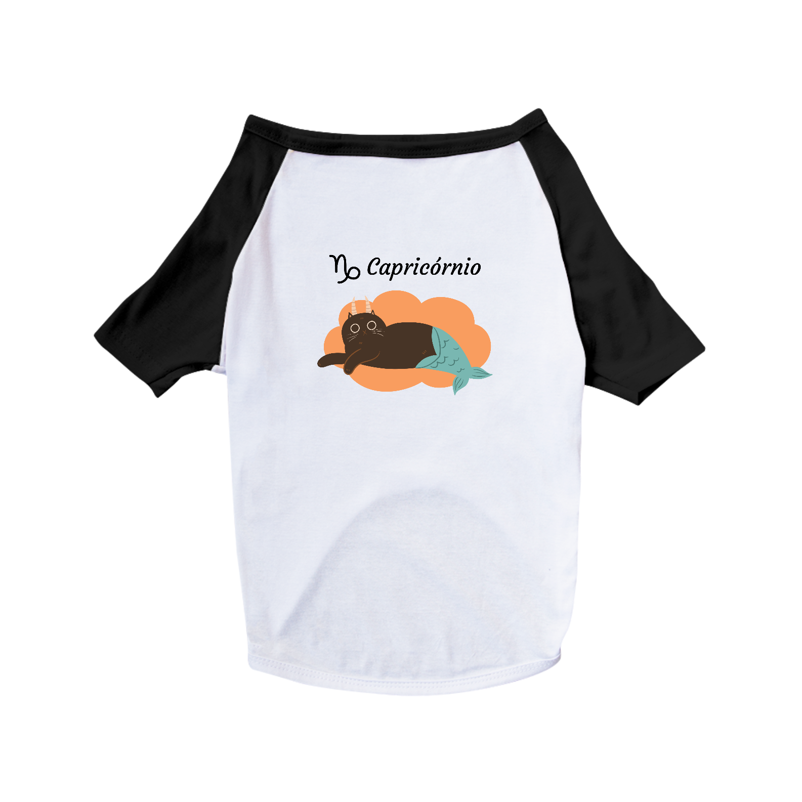 ROUPA PET - SIGNO CAPRICÓRNIO