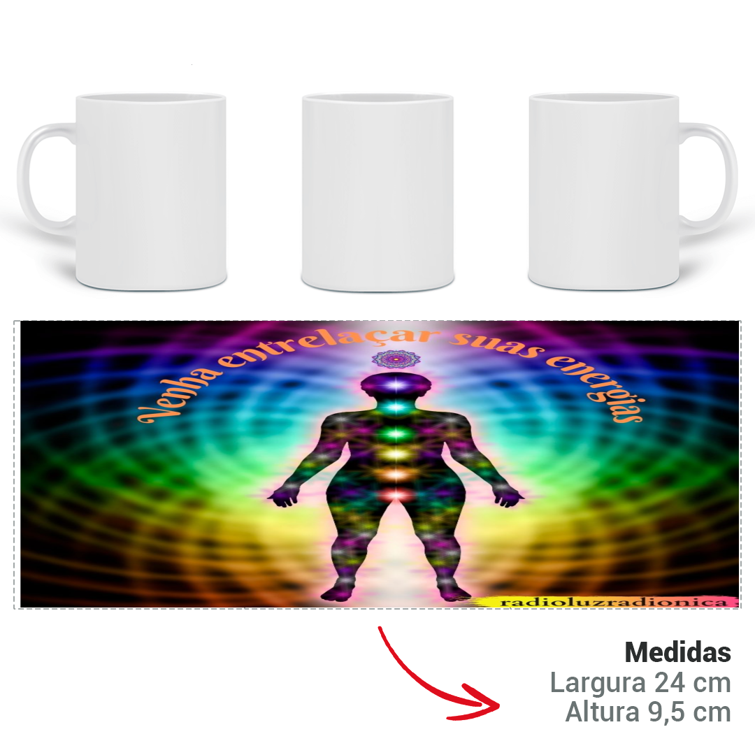 Nome do produto  Caneca Quântica