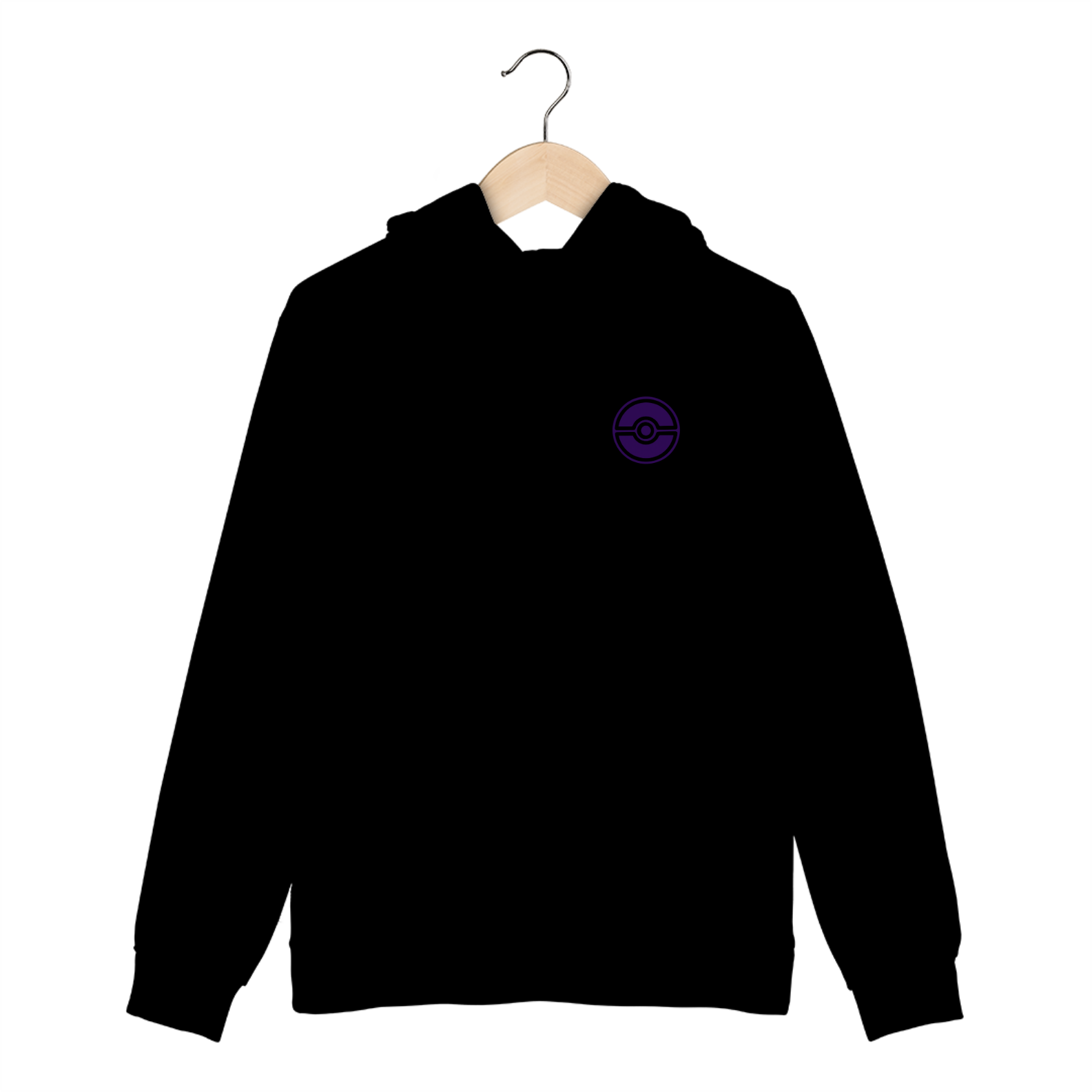 Moletom Pokemons Fantasmas