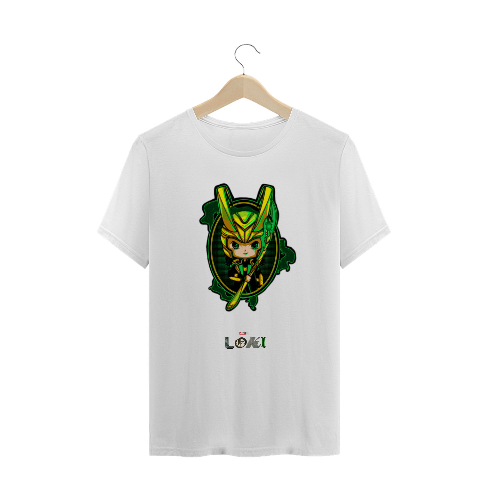 Nome do produto  LoKi