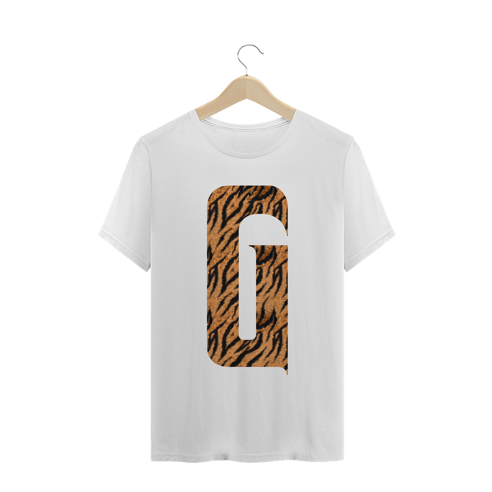 Nome do produto  Camiseta G-Mafia Lion
