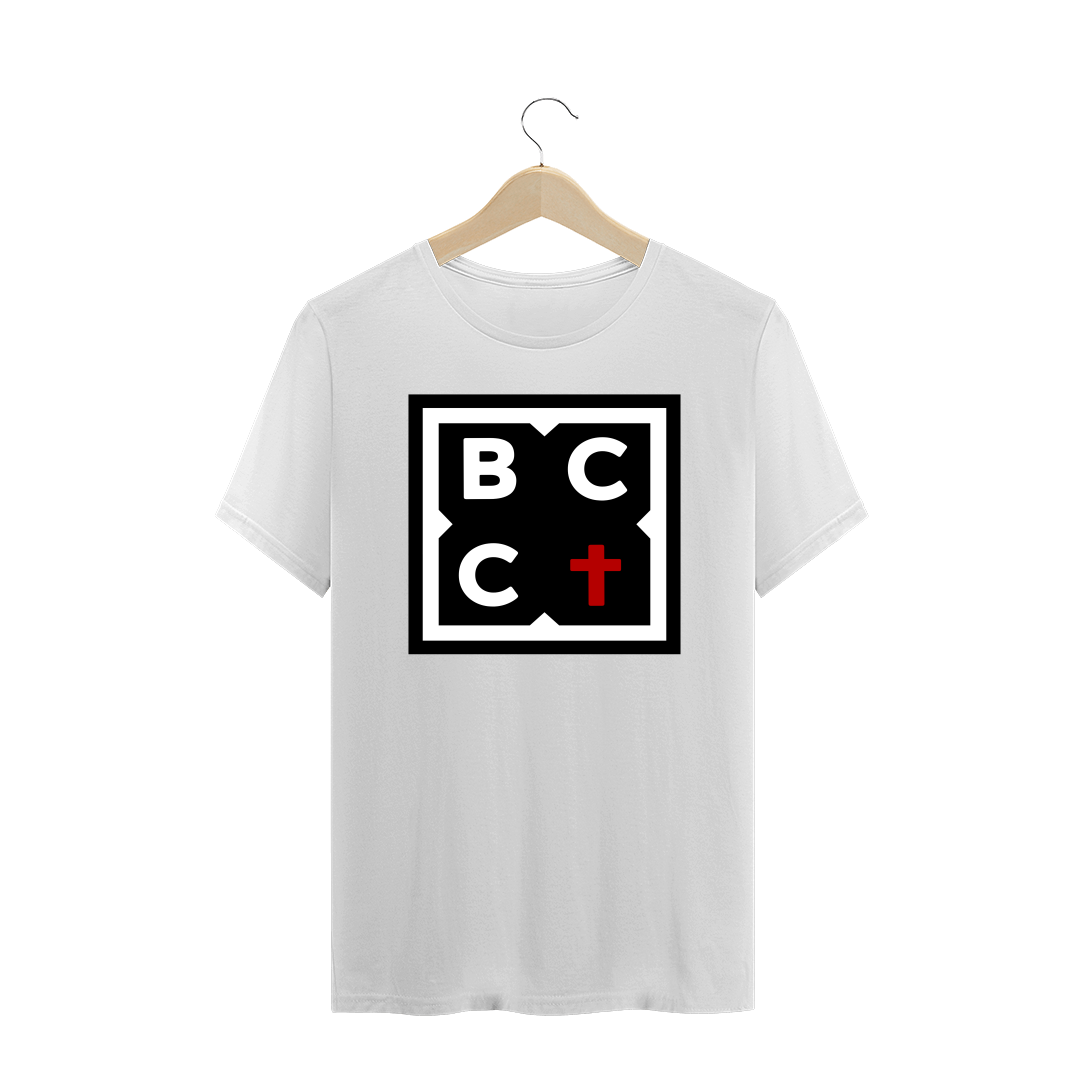 Nome do produto  Camisa Masculina CBC Cross