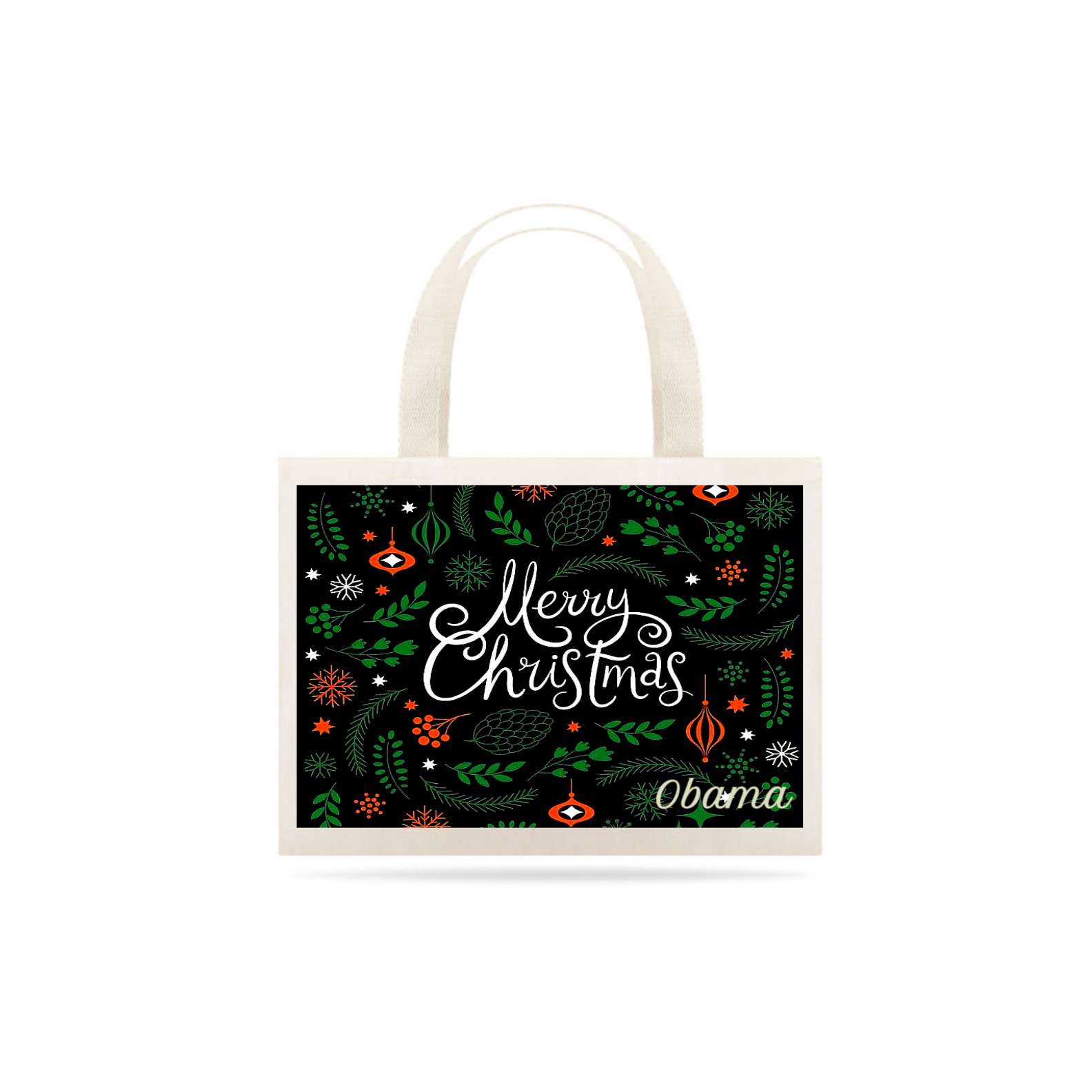 Nome do produto  Eco bag - Mery