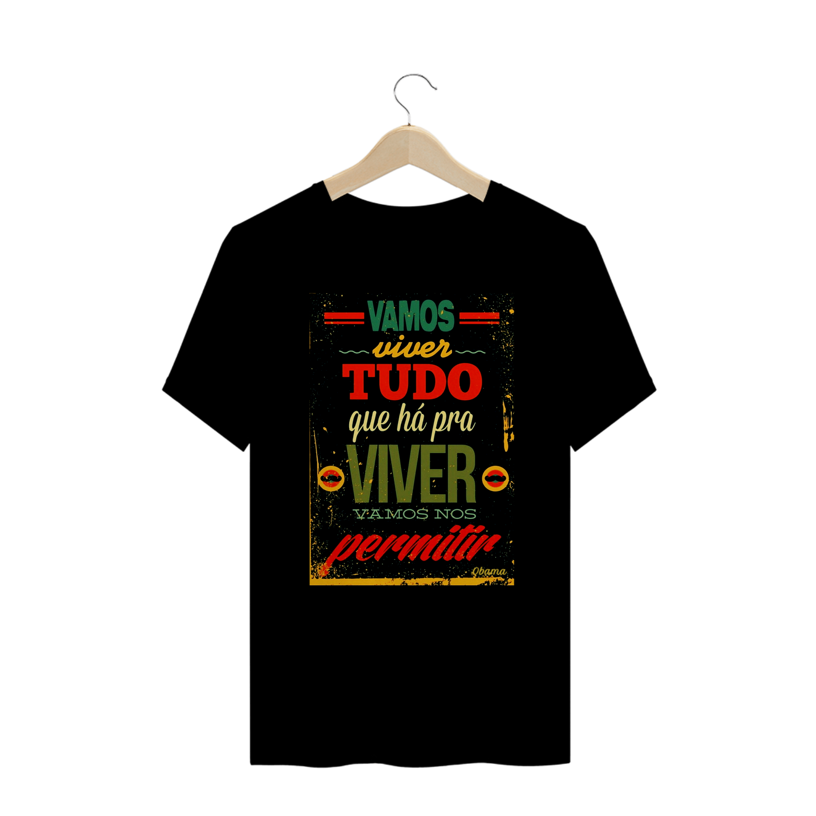 Nome do produto  Plus Size - MPB