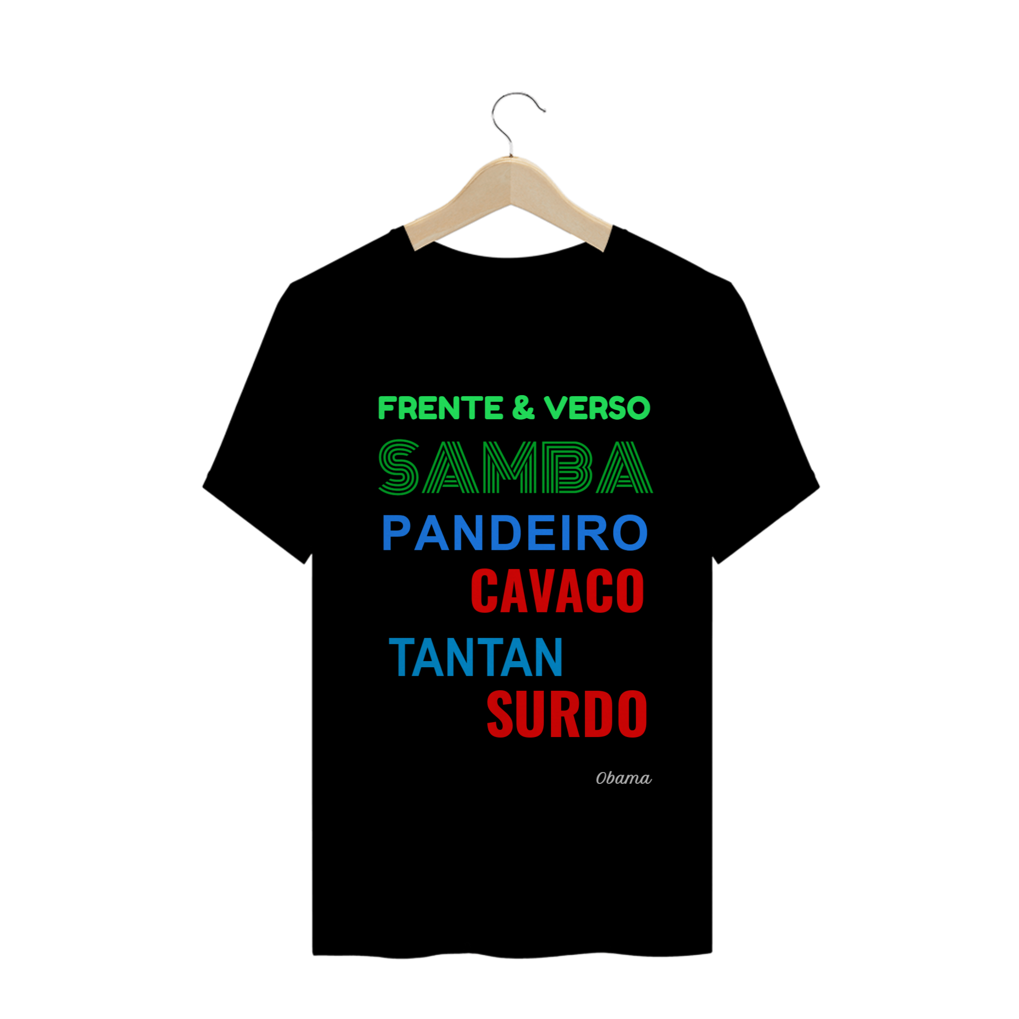 Nome do produto  Coleção personalizada - F&V 
