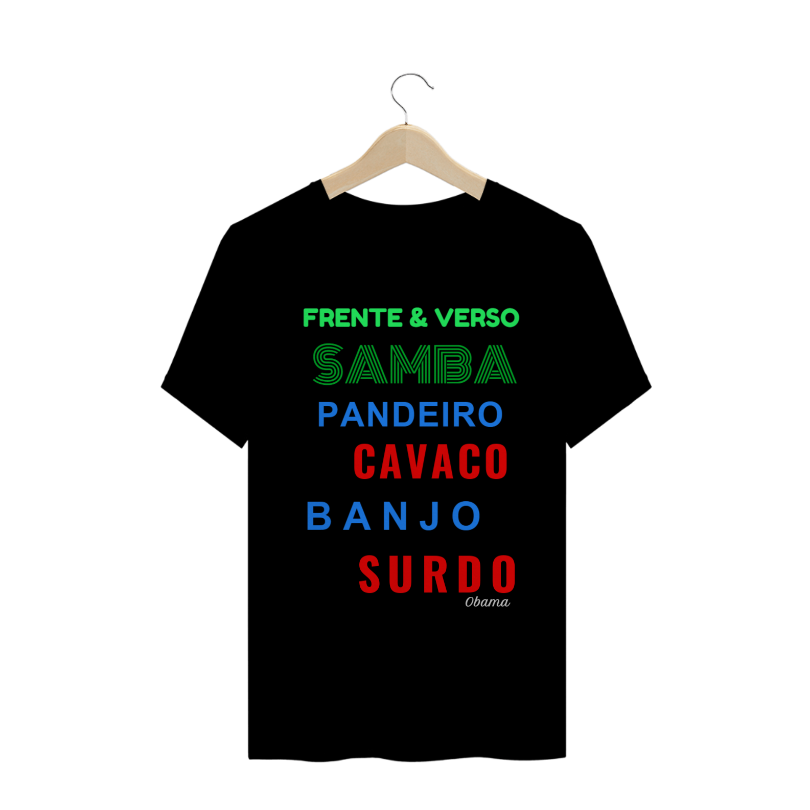 Nome do produto  Coleção personalizada