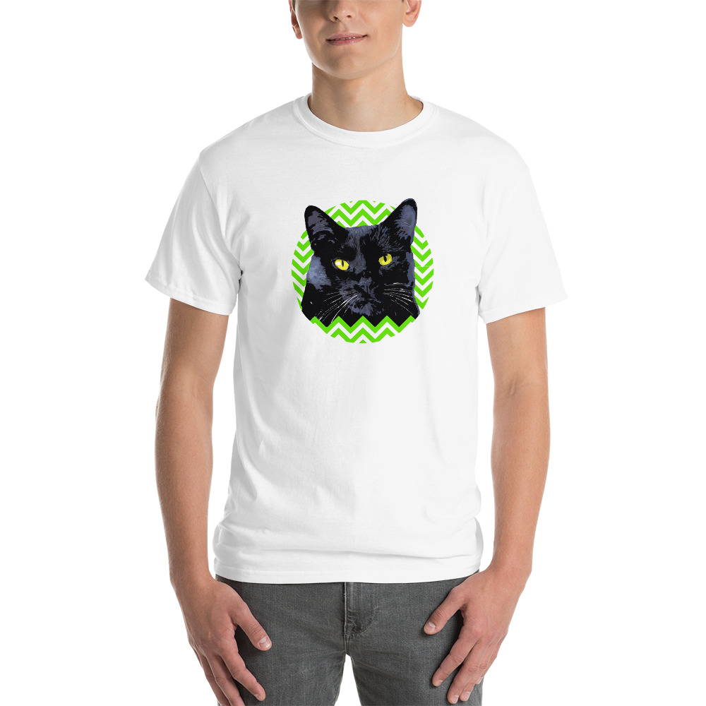 Nome do produto  GATO PRETO V