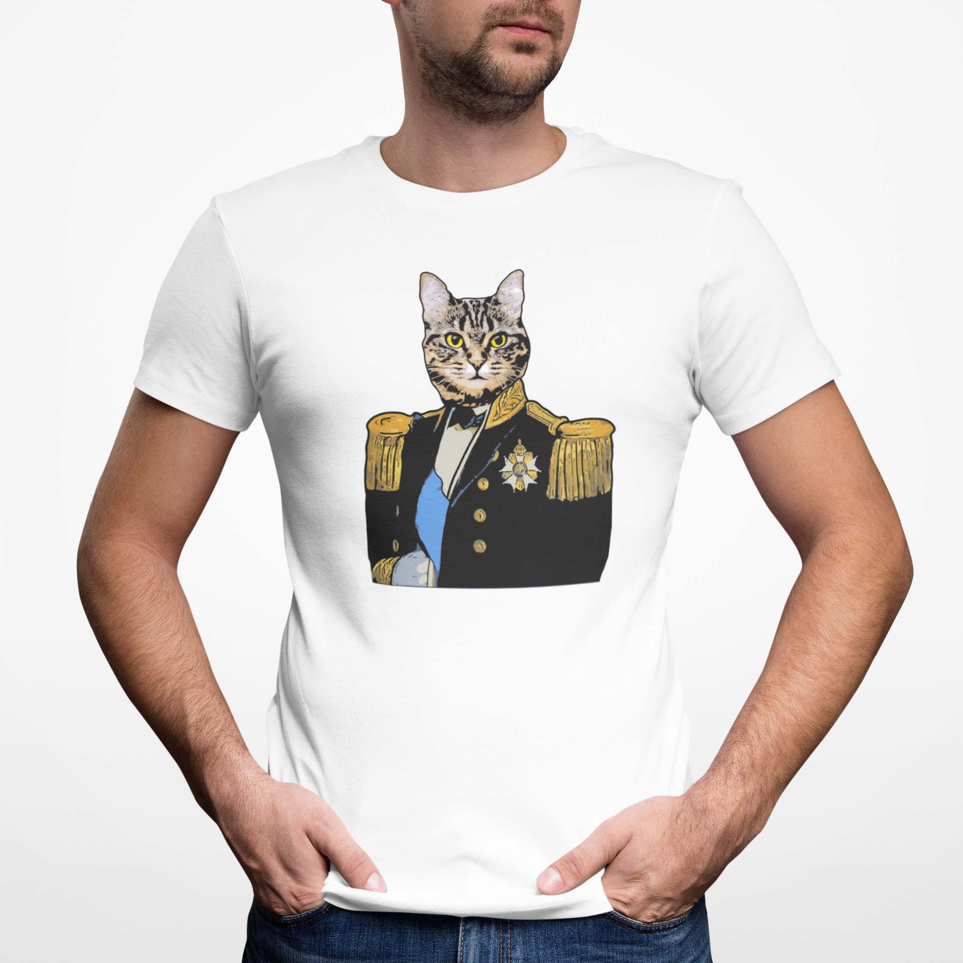 Nome do produto  GATO IMPERIAL