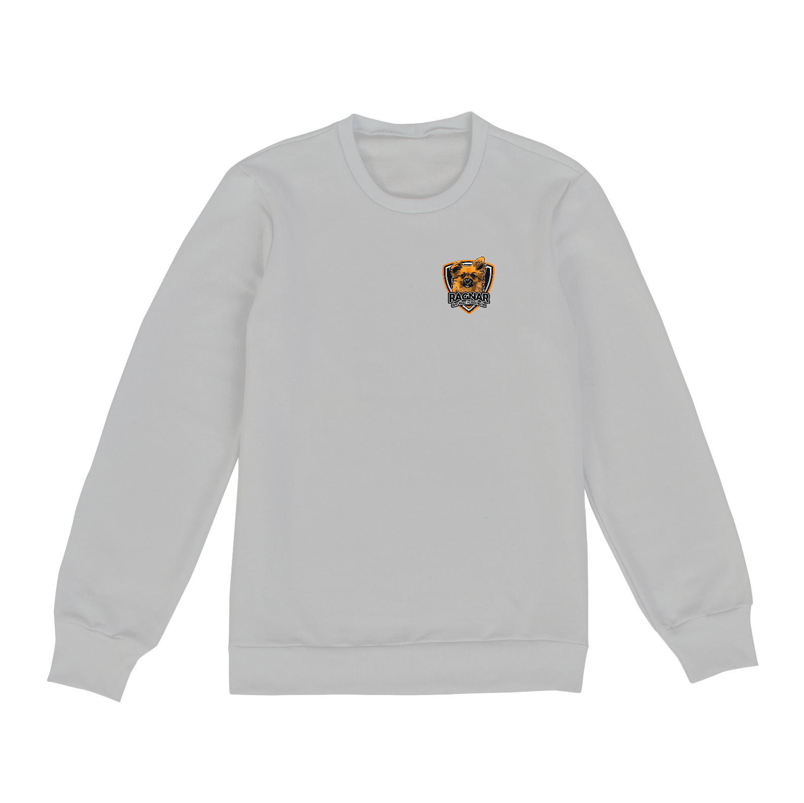 Nome do produto  BLUSA RAGNAR DE BOLSO