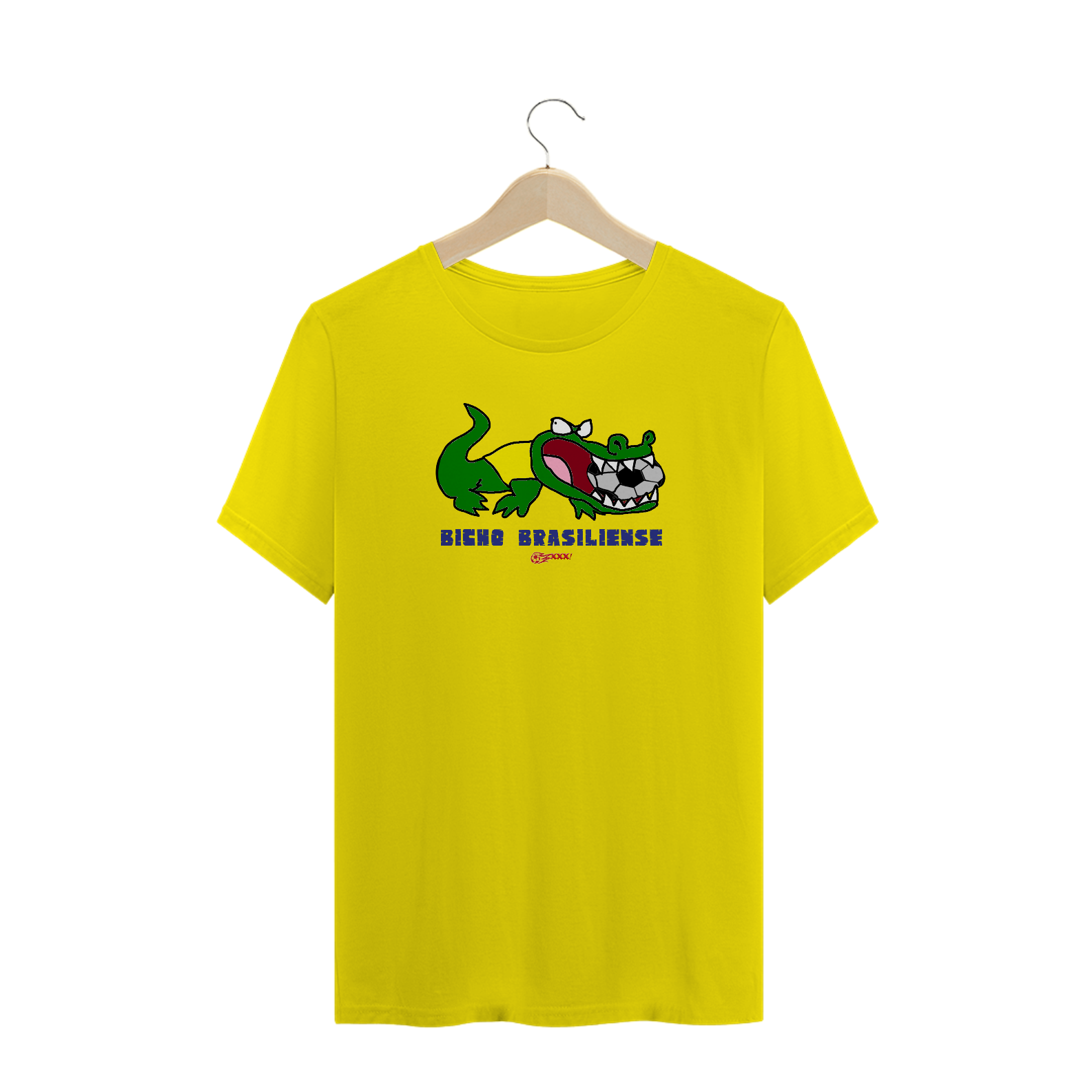 Nome do produto  Bicho Brasiliense