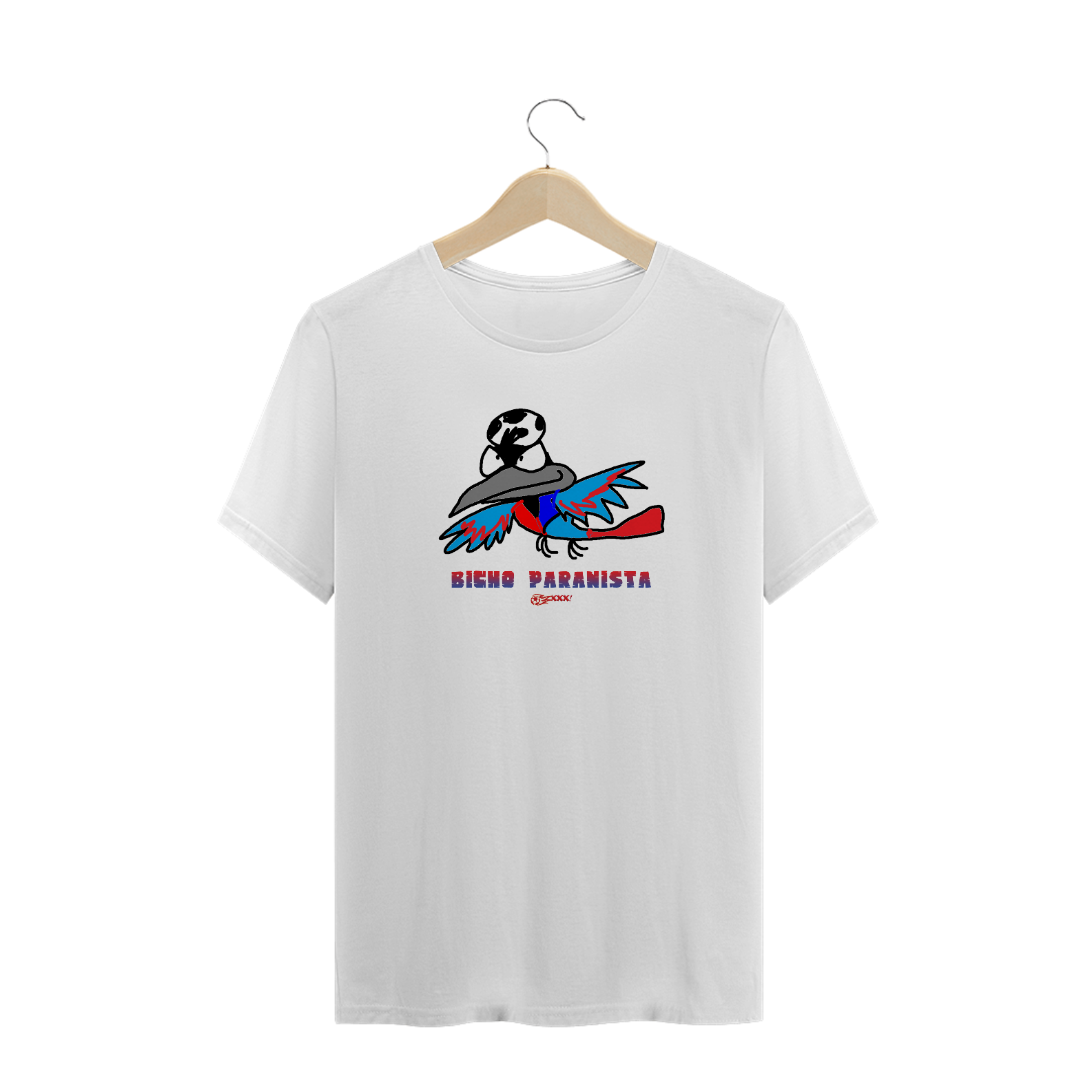 Nome do produto  Bicho Paranista