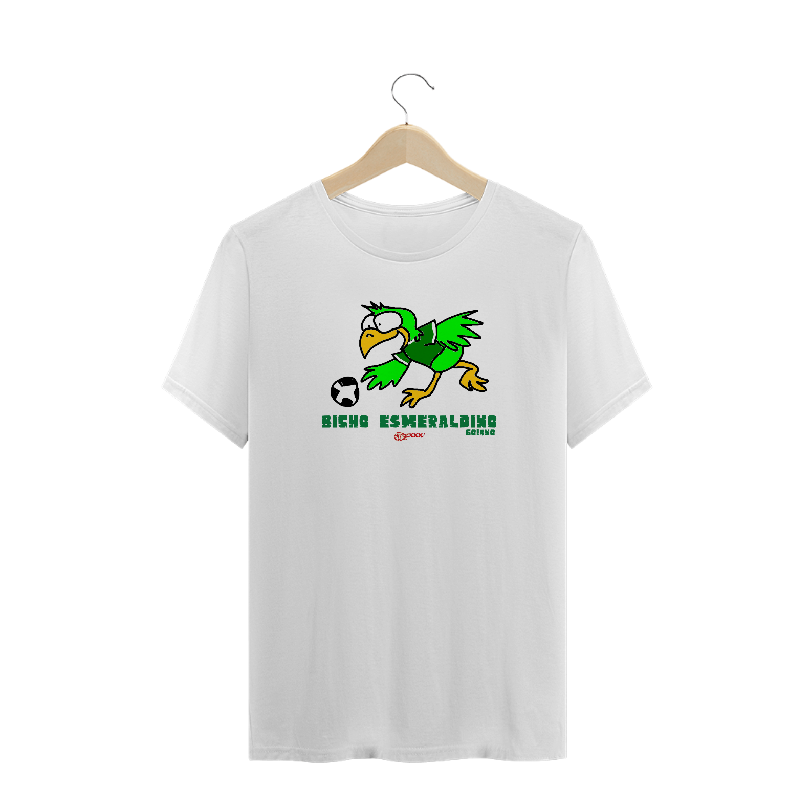 Nome do produto  Bicho Esmeraldino Goiano