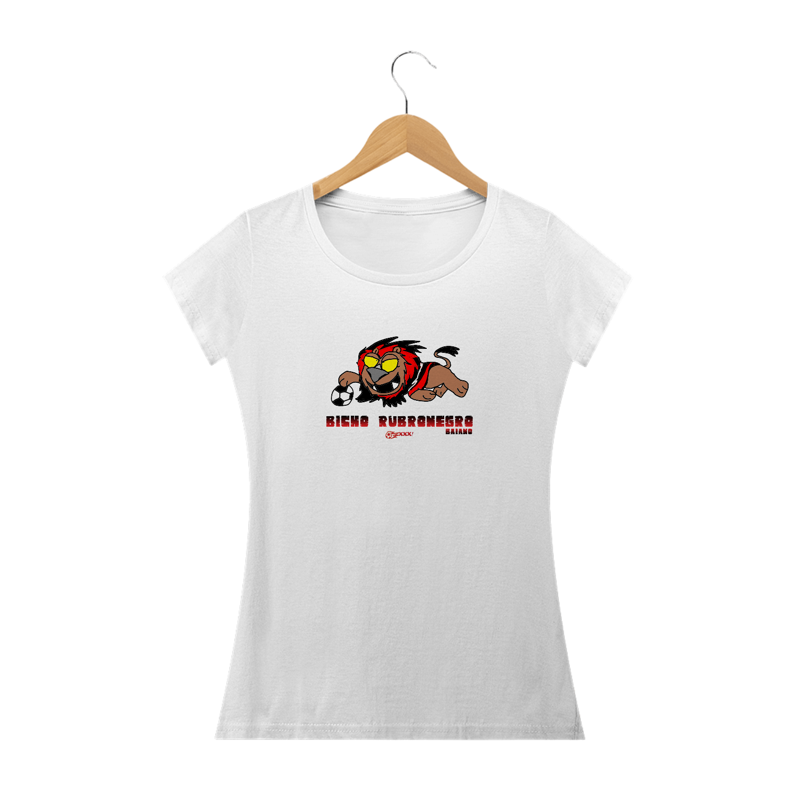 Bicho Rubro-Negro Baiano