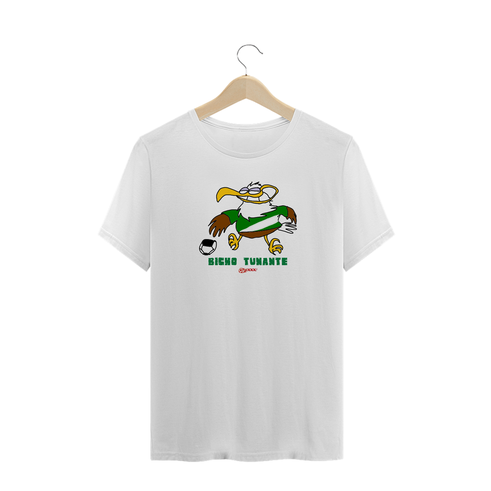 Nome do produto  Bicho Tunante