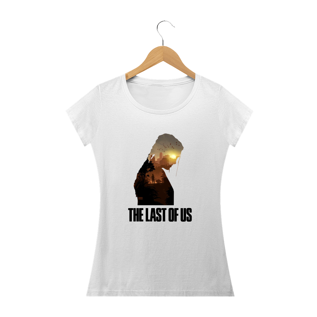 Coleção Anark Nerd - The Last of Us