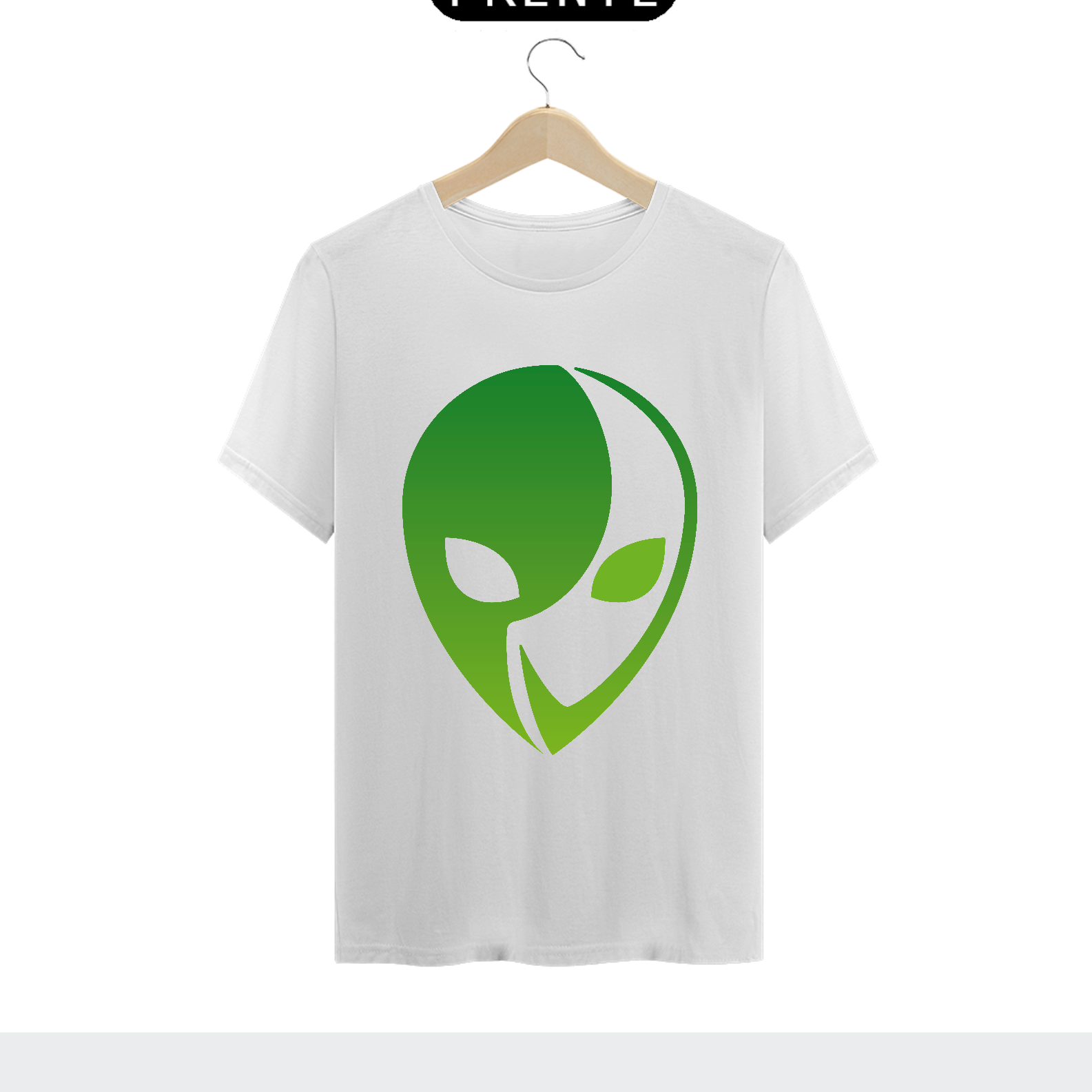 Nome do produto  CAMISETA PRIME OVNI PV
