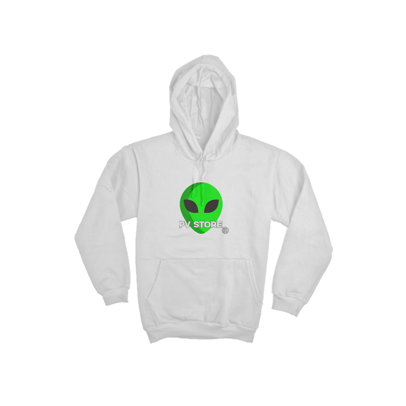 BLUSA UNISSEX PV STORE