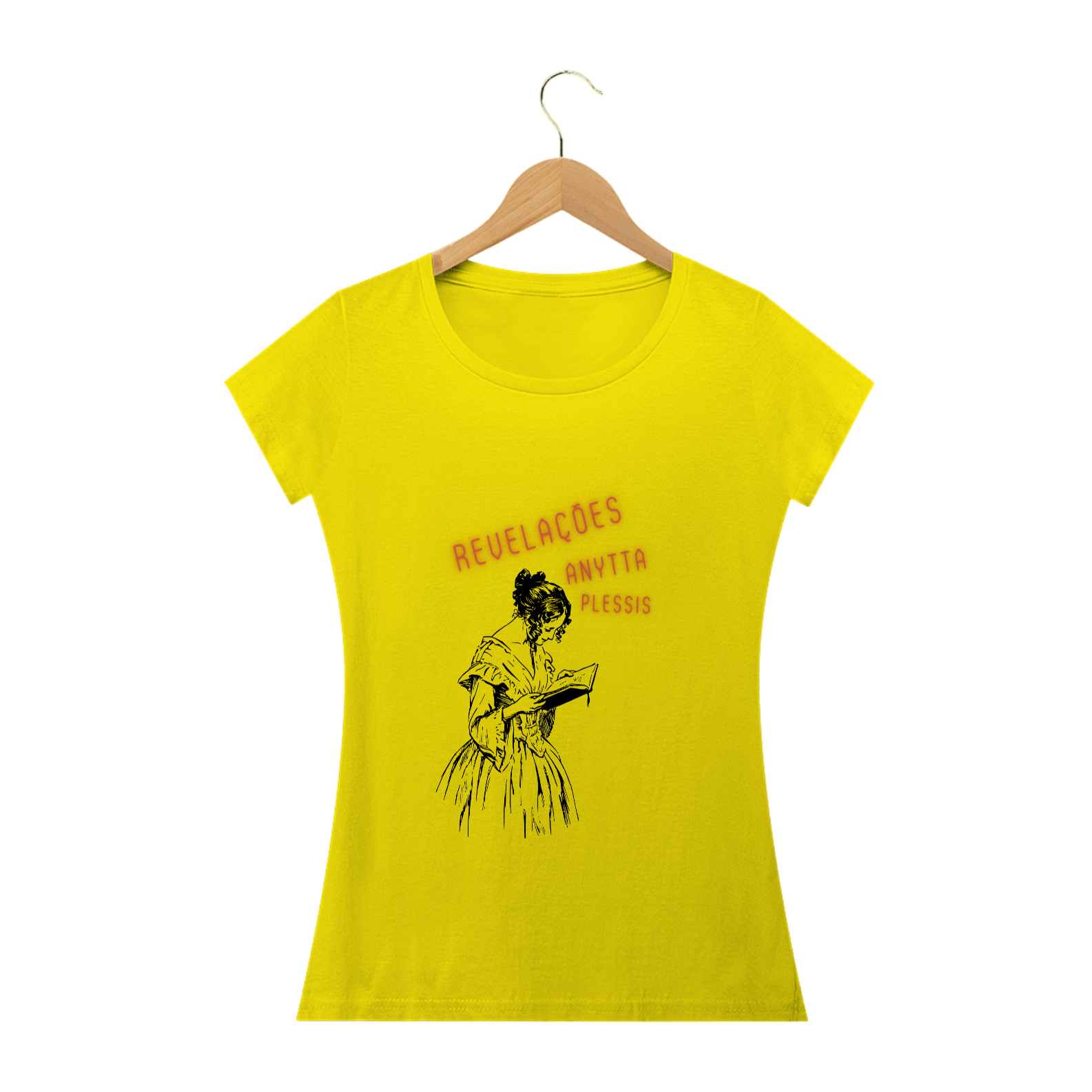 BABY LONG QUALITY - ROMANCE REVELAÇÕES DE ANYTTA